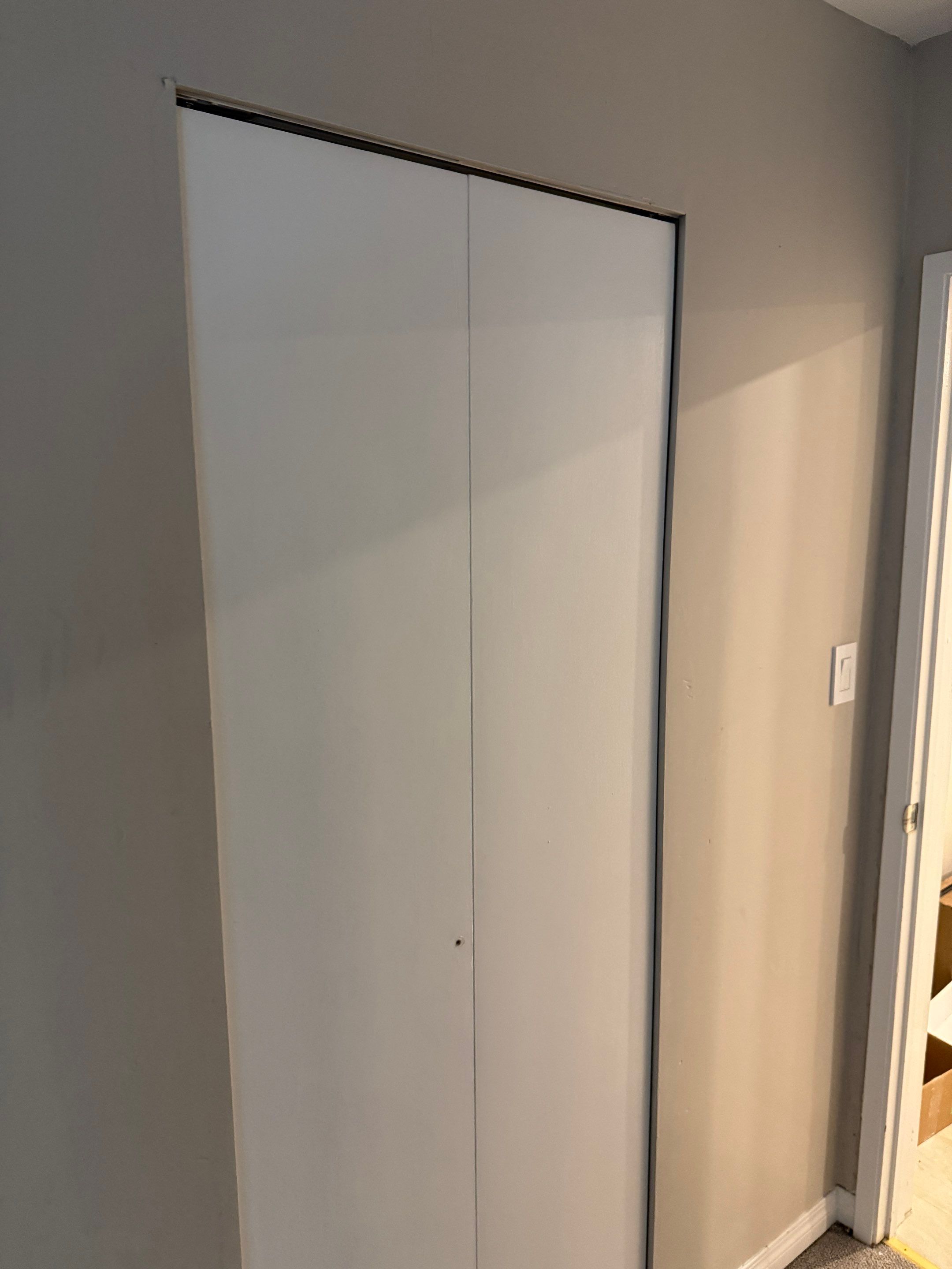 Rental Property Rehab After Tenant Eviction by YVR Construction Group