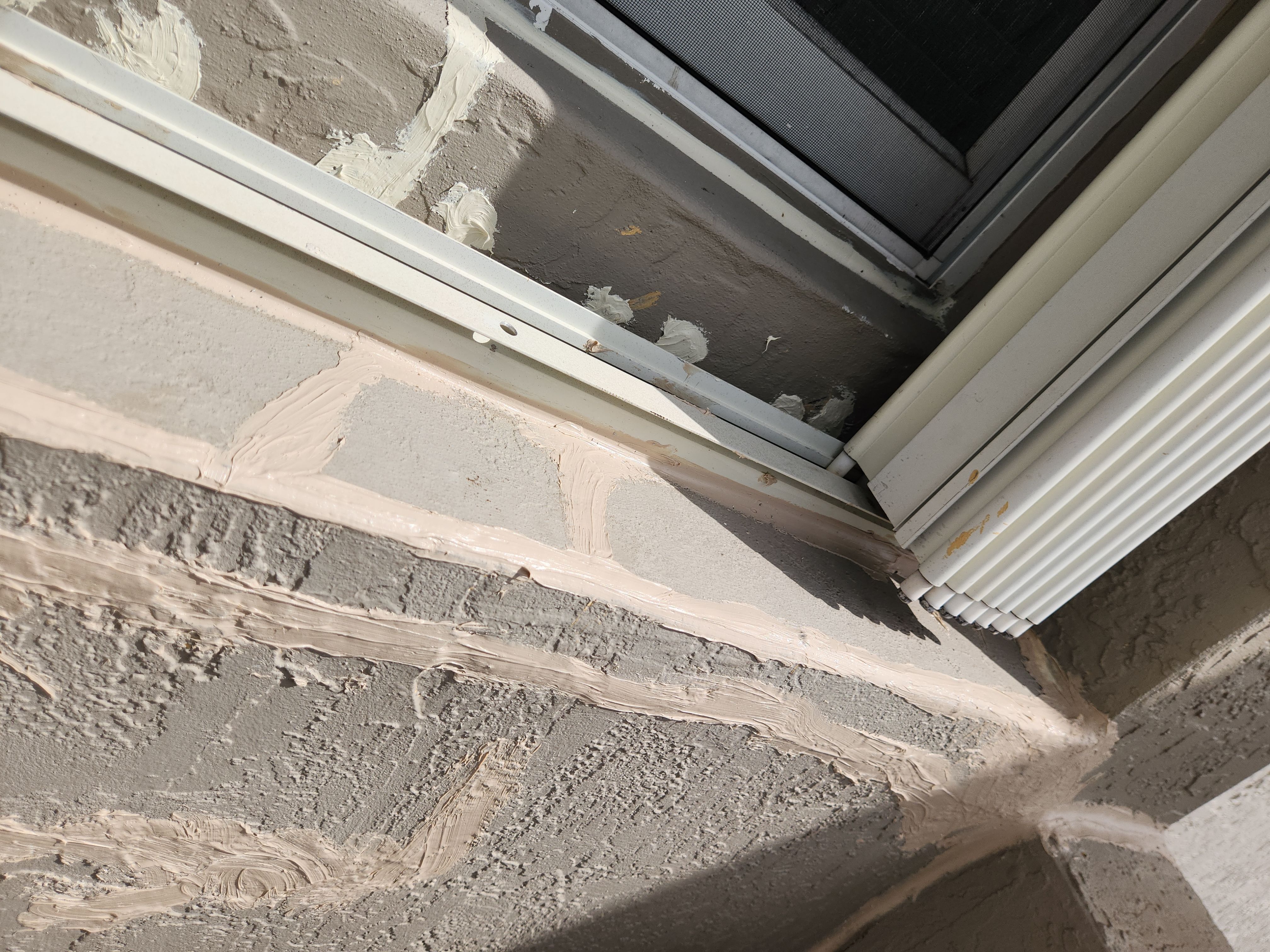 Exterior Waterproofing and Stucco Repair in Miramar by Aastro Roofing