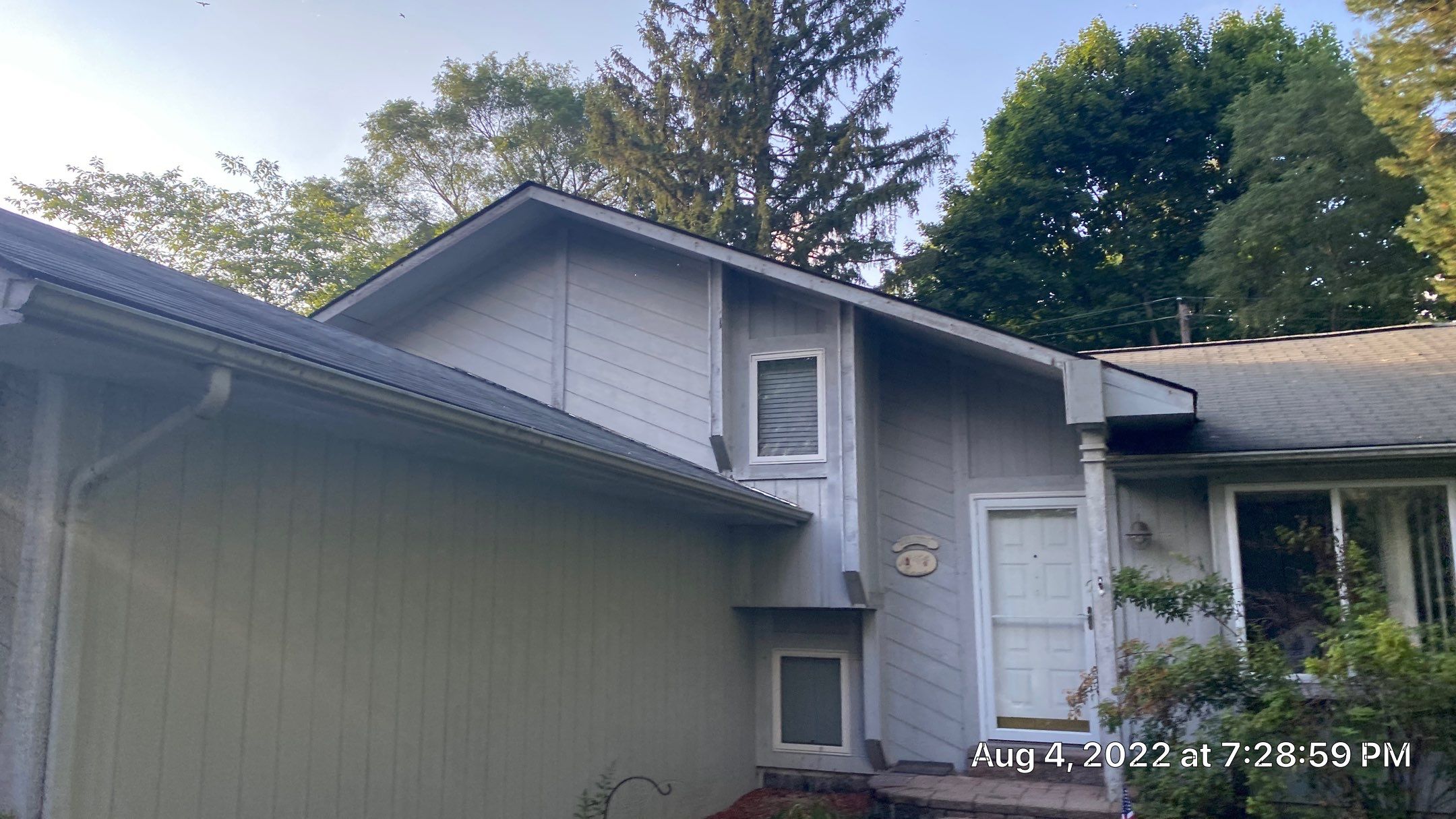 Roof Replacement using CertainTeed Landmark by 180 Contractors