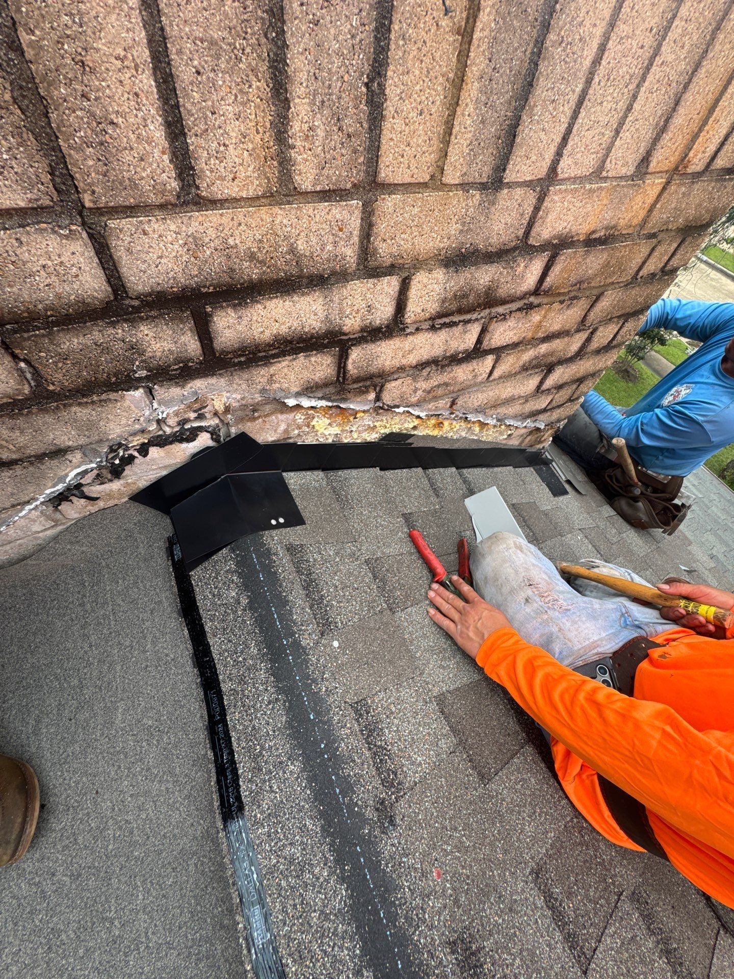 Roof Repair Houston by Roof Repair Services LLC