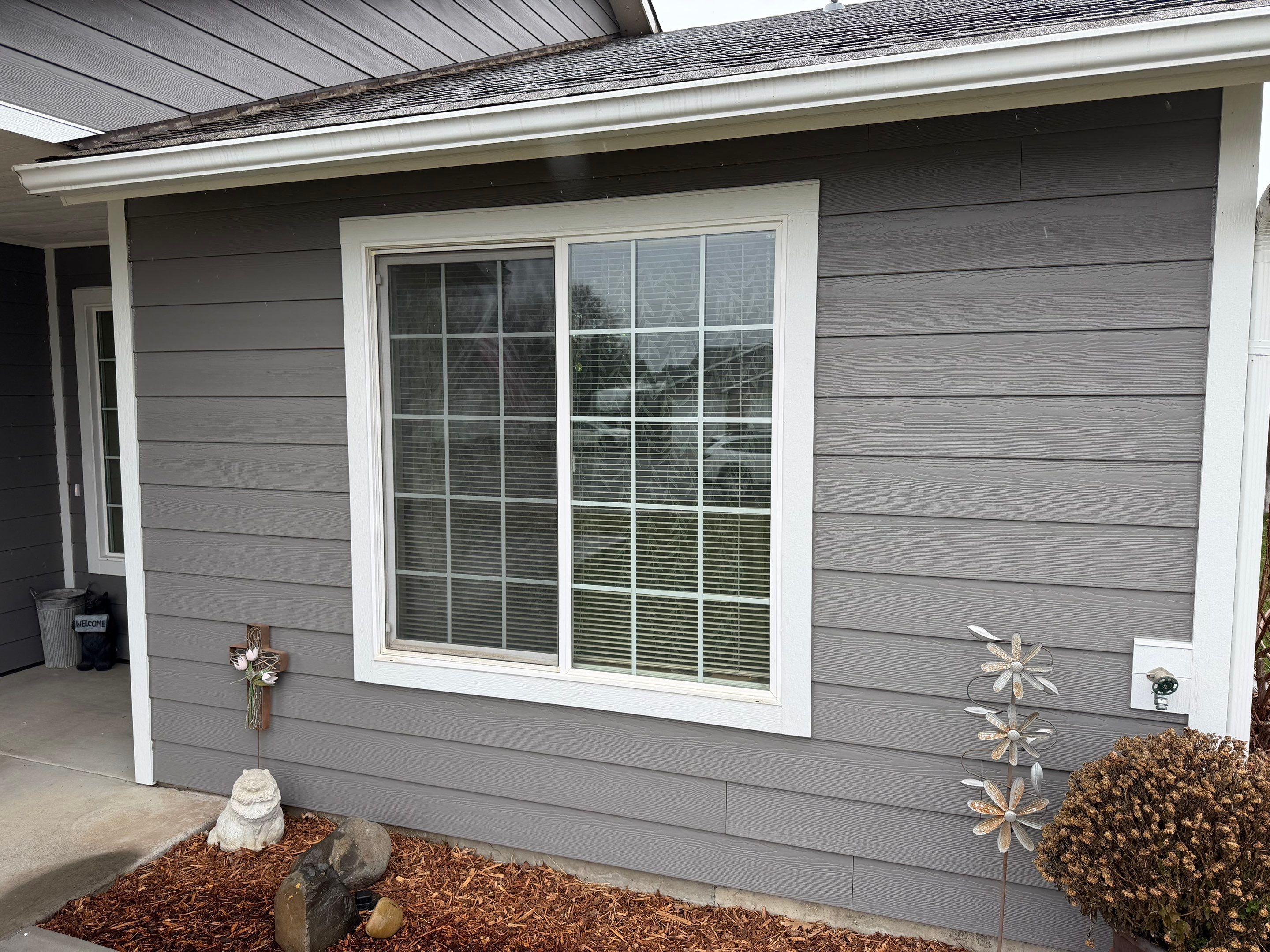 James Hardie Color Plus  by BN Covered Exteriors