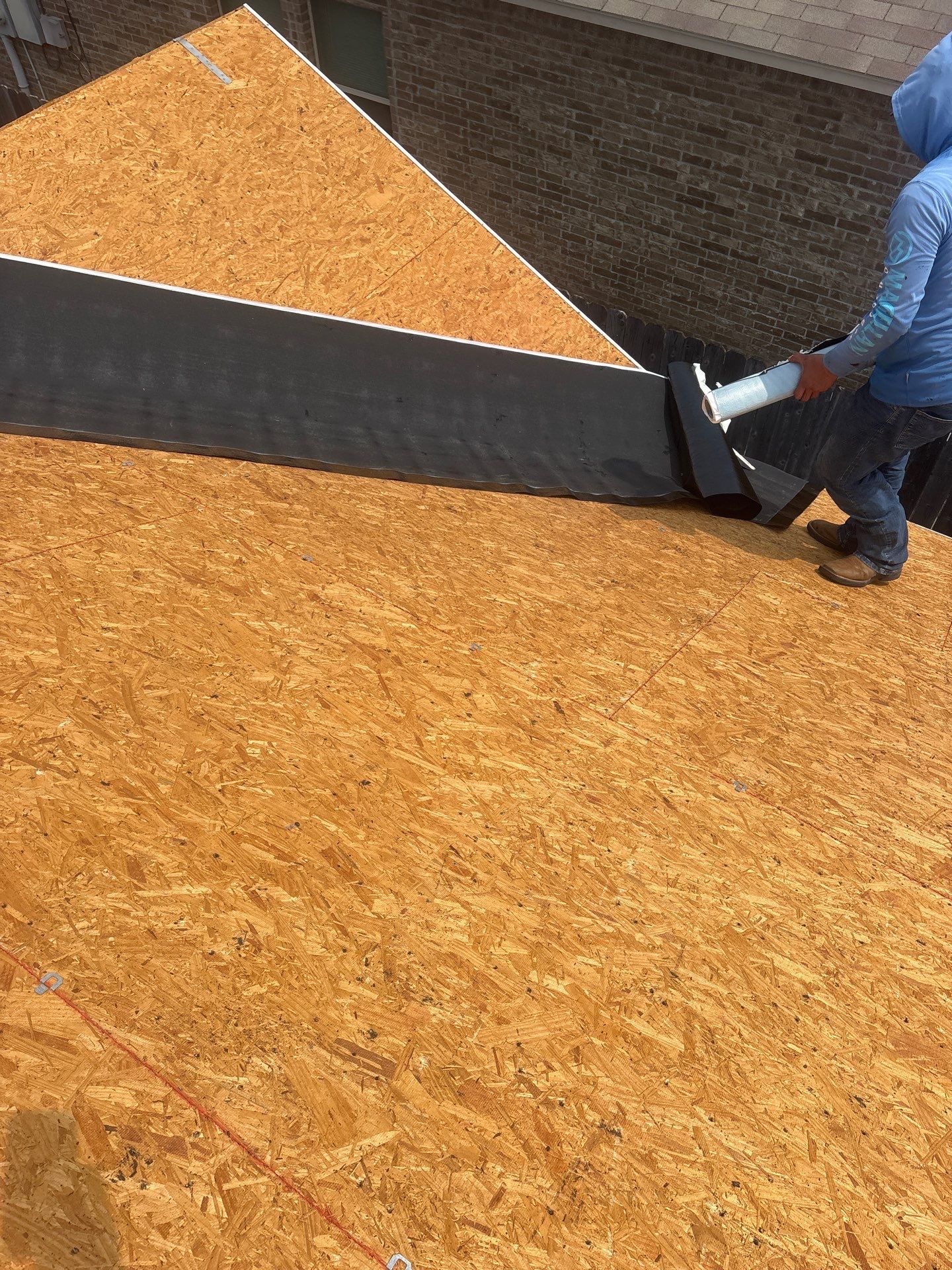 More Portland Hail  by Bayfront Roofing and Construction