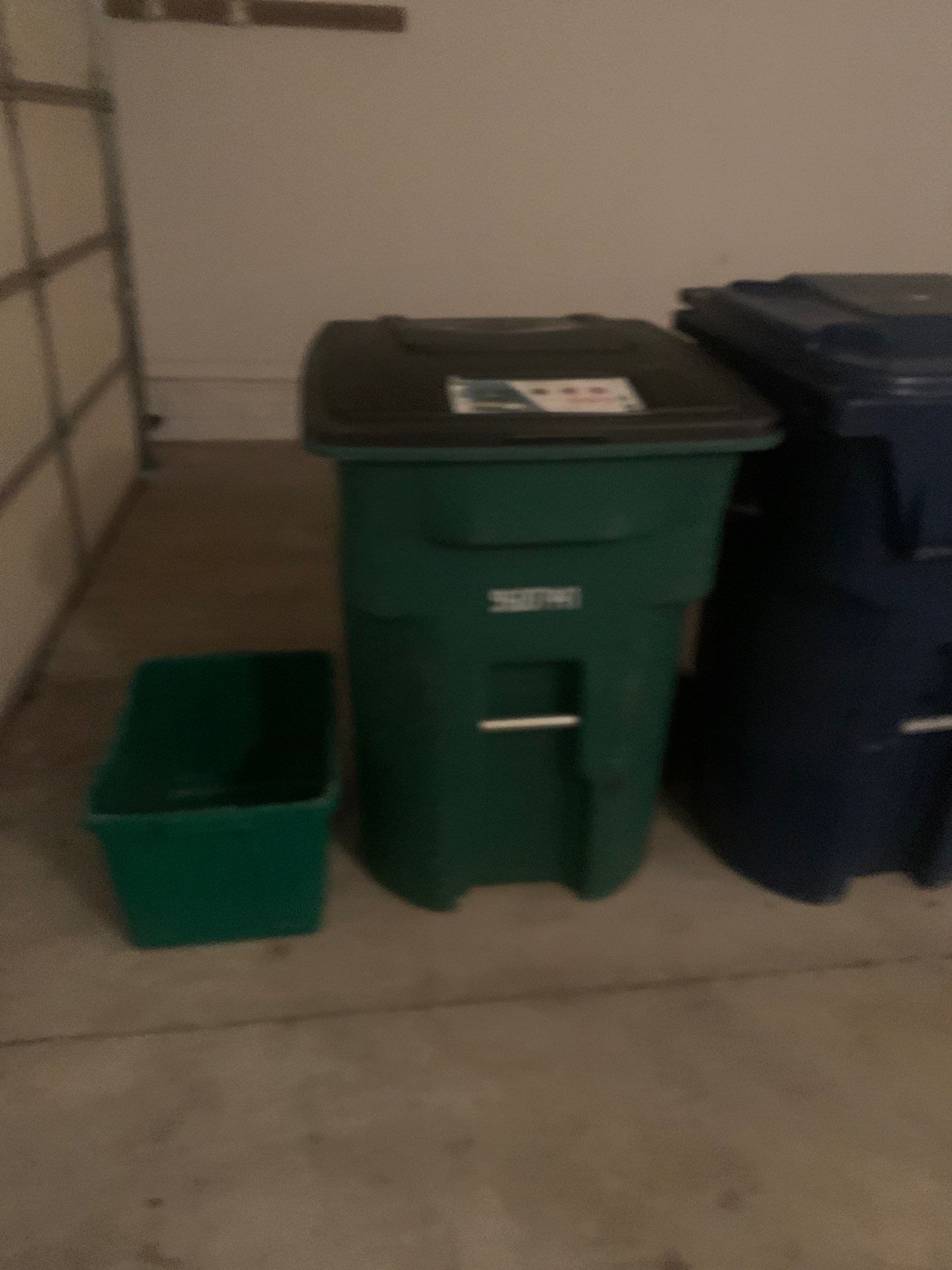 A Dynamic Duo by Revival Concrete Coatings, LLC