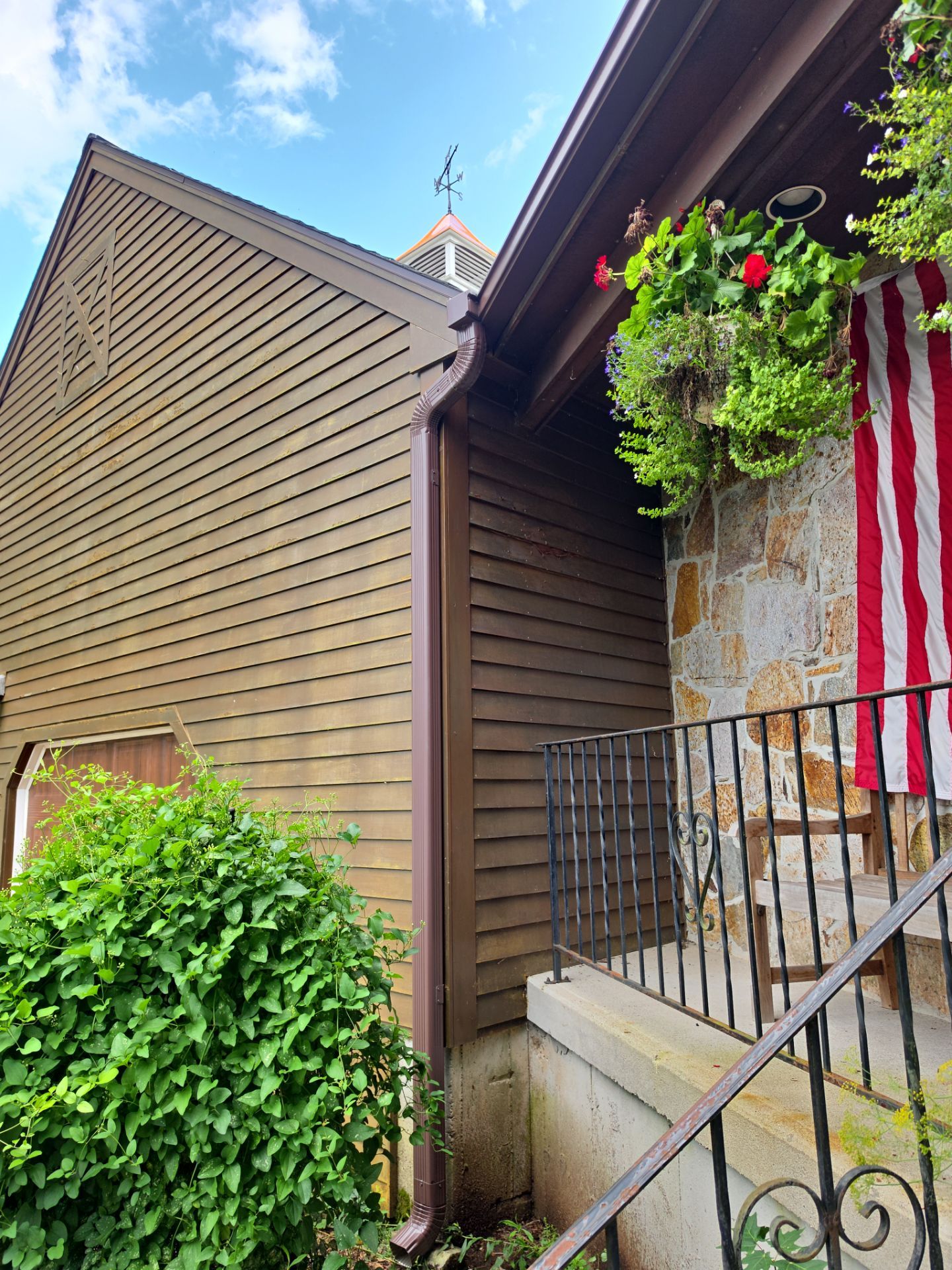 RainTech  by DiGiorgi Roofing and Siding Inc