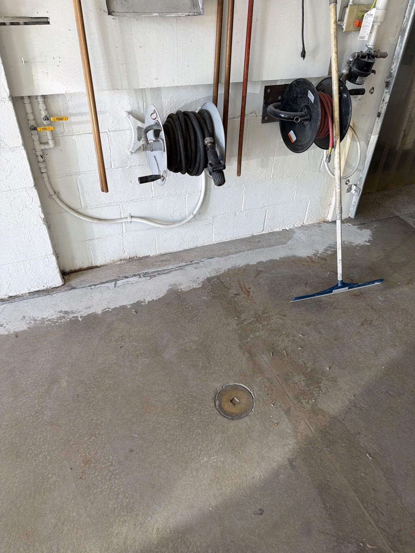 Multi-Phase Facility Improvement Project | Spring Lake, Michigan by Gordon Painting