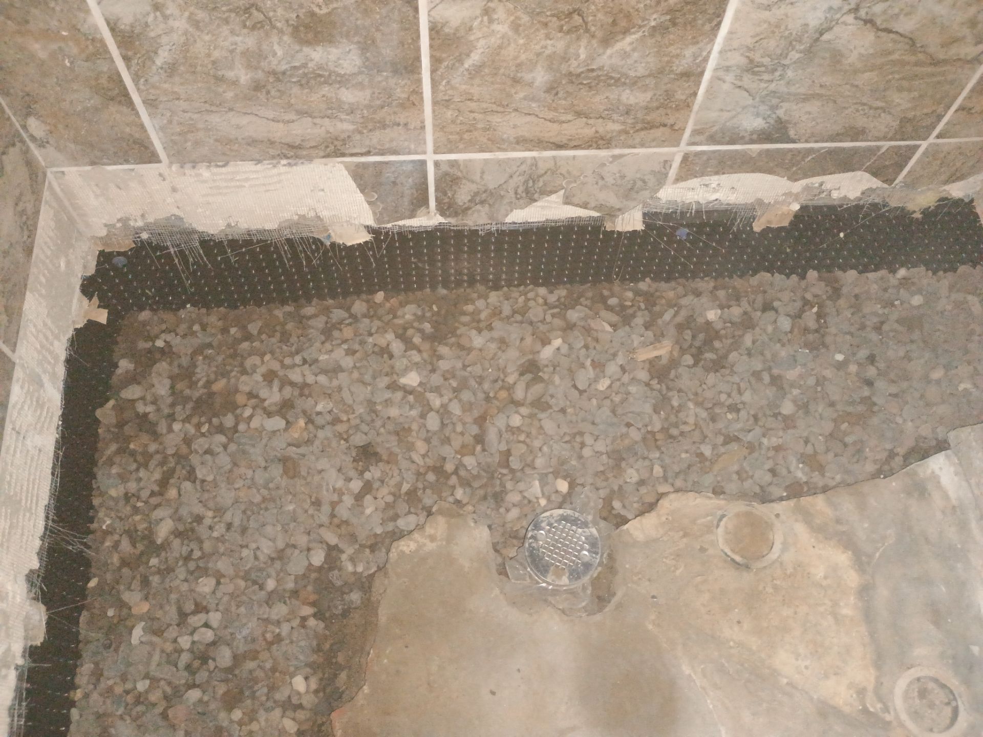 Interior Drain Tile & Sump Pump in Northeast Minneapolis by Waterproofing Northeast