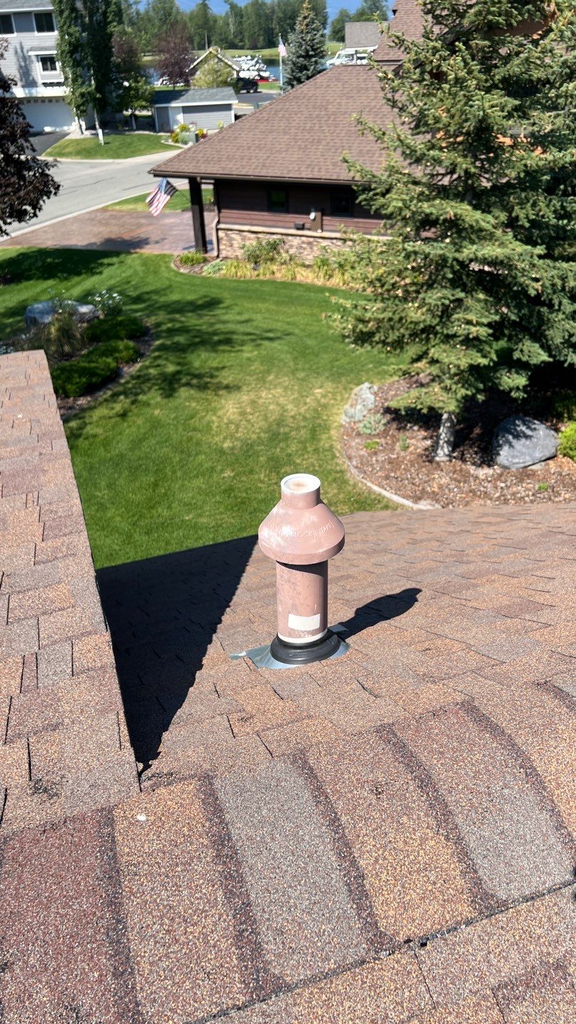 Owens Corning TruDefinition Duration by Montana Roofing Solutions