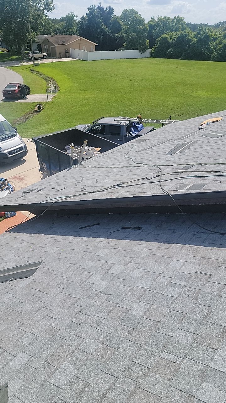Project in Kissimmee by You Restorations LLC DBA YOU-Home
