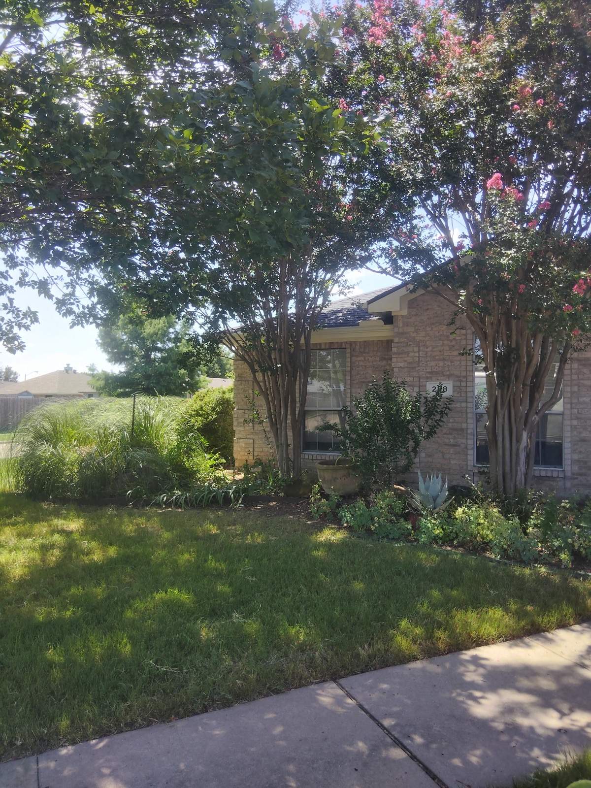 Project in Wylie by Rhino Roofing and General Contracting, LLC
