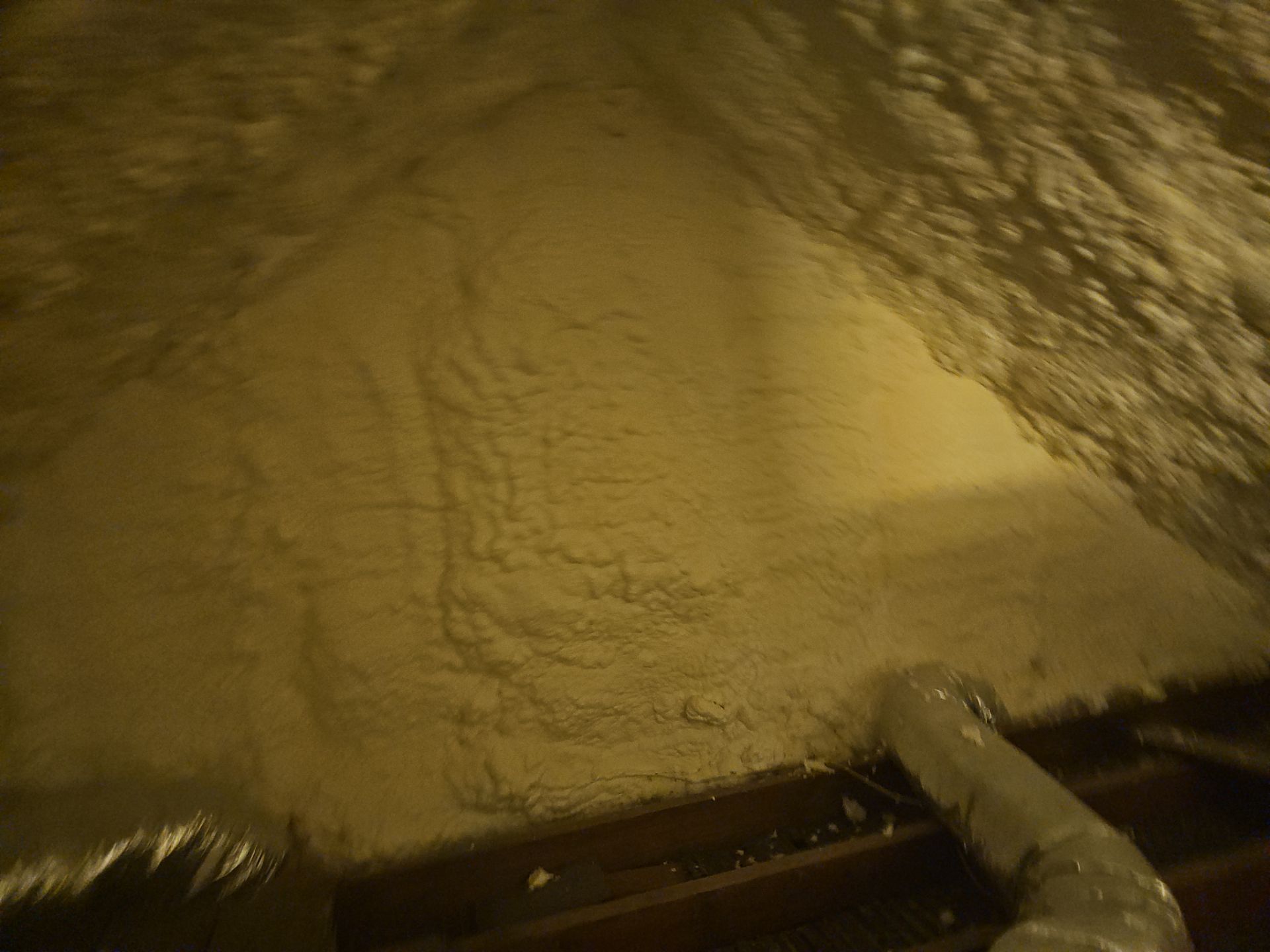 Attic Insulation using Open Cell Spray Foam by NYS Foam & Energy