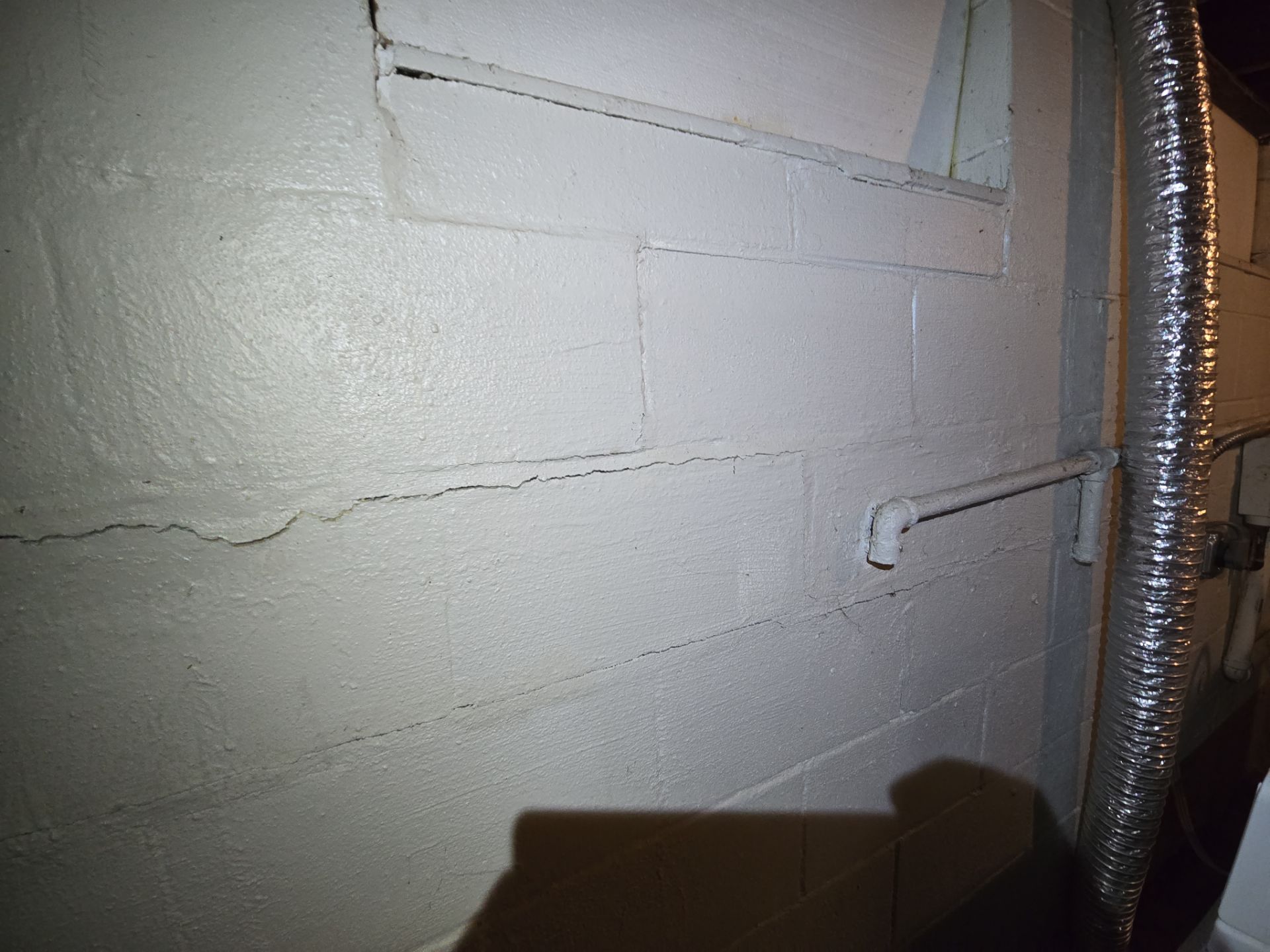 Wall Reinforcement by Toledo Basement Repair