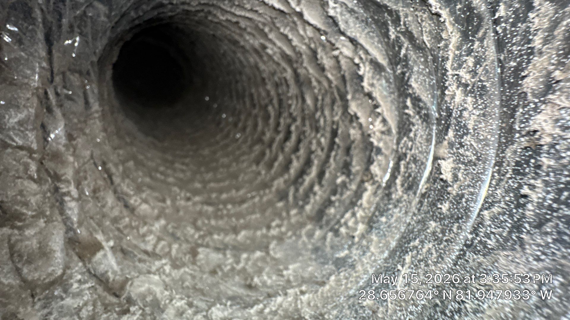 Air Duct Cleaning in Groveland by Hygienic Air, Inc