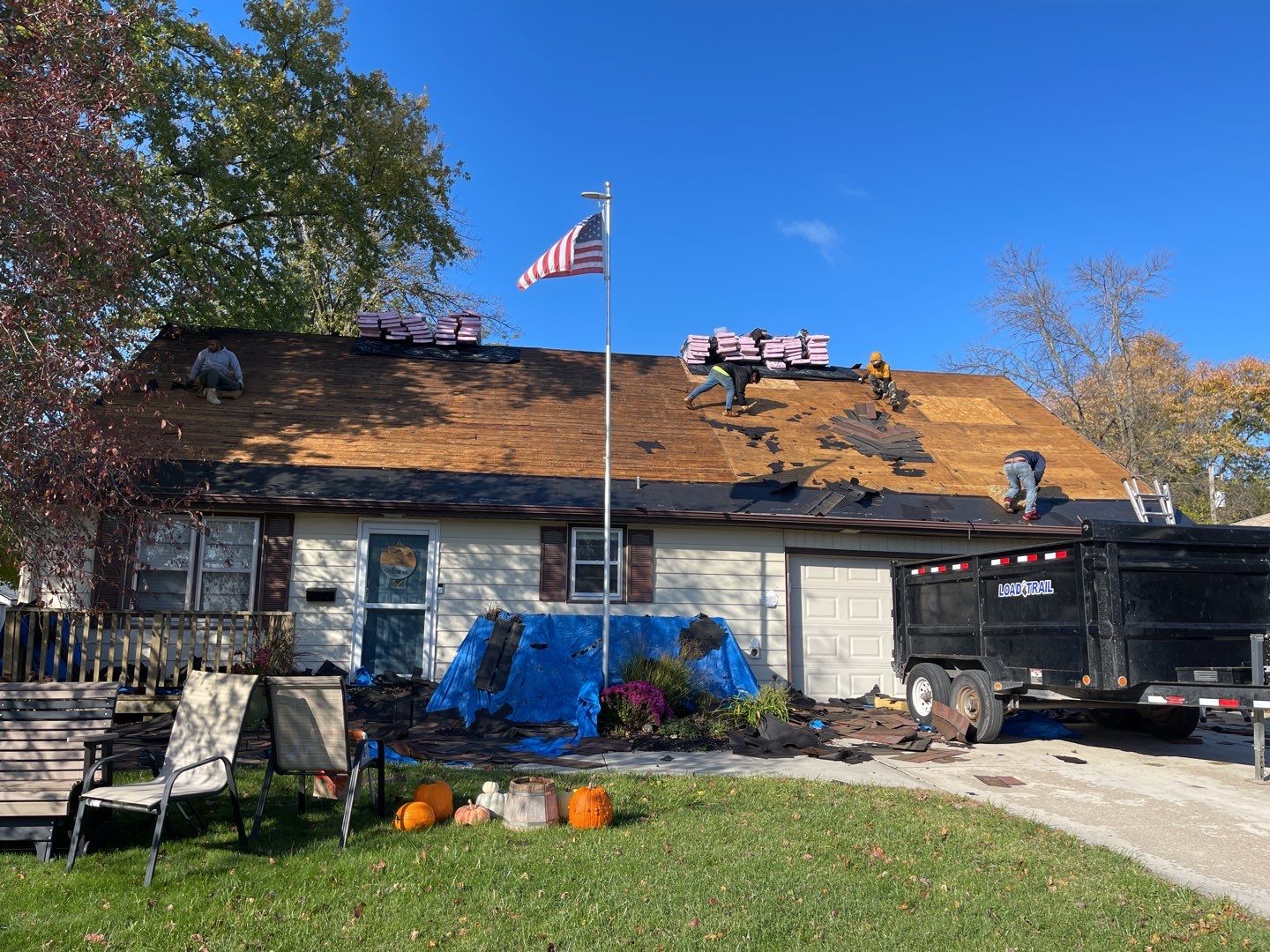 James Hardie by Lightning Exteriors