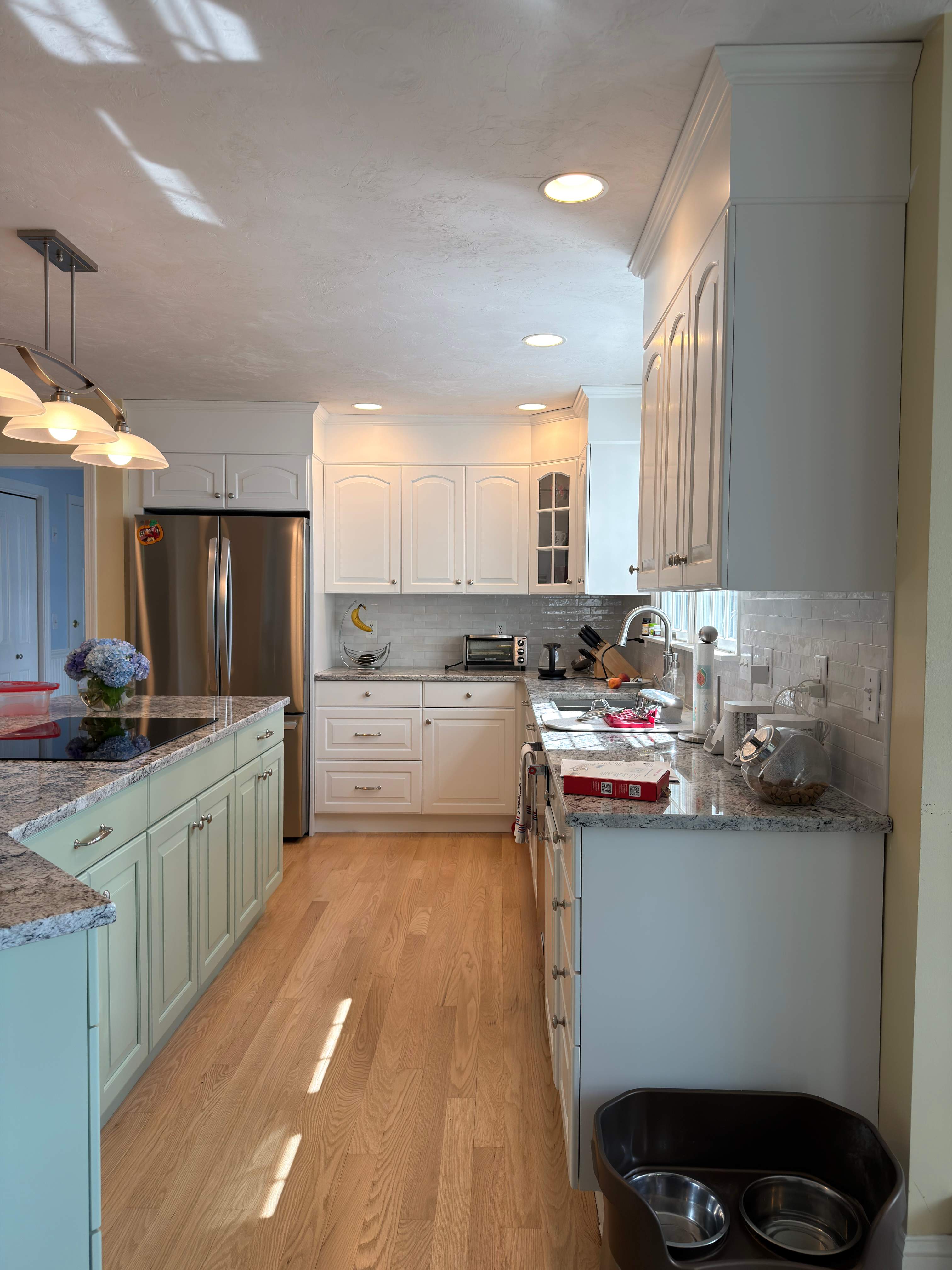 Cabinet Refinishing  by EXCELLENCE | CARTO