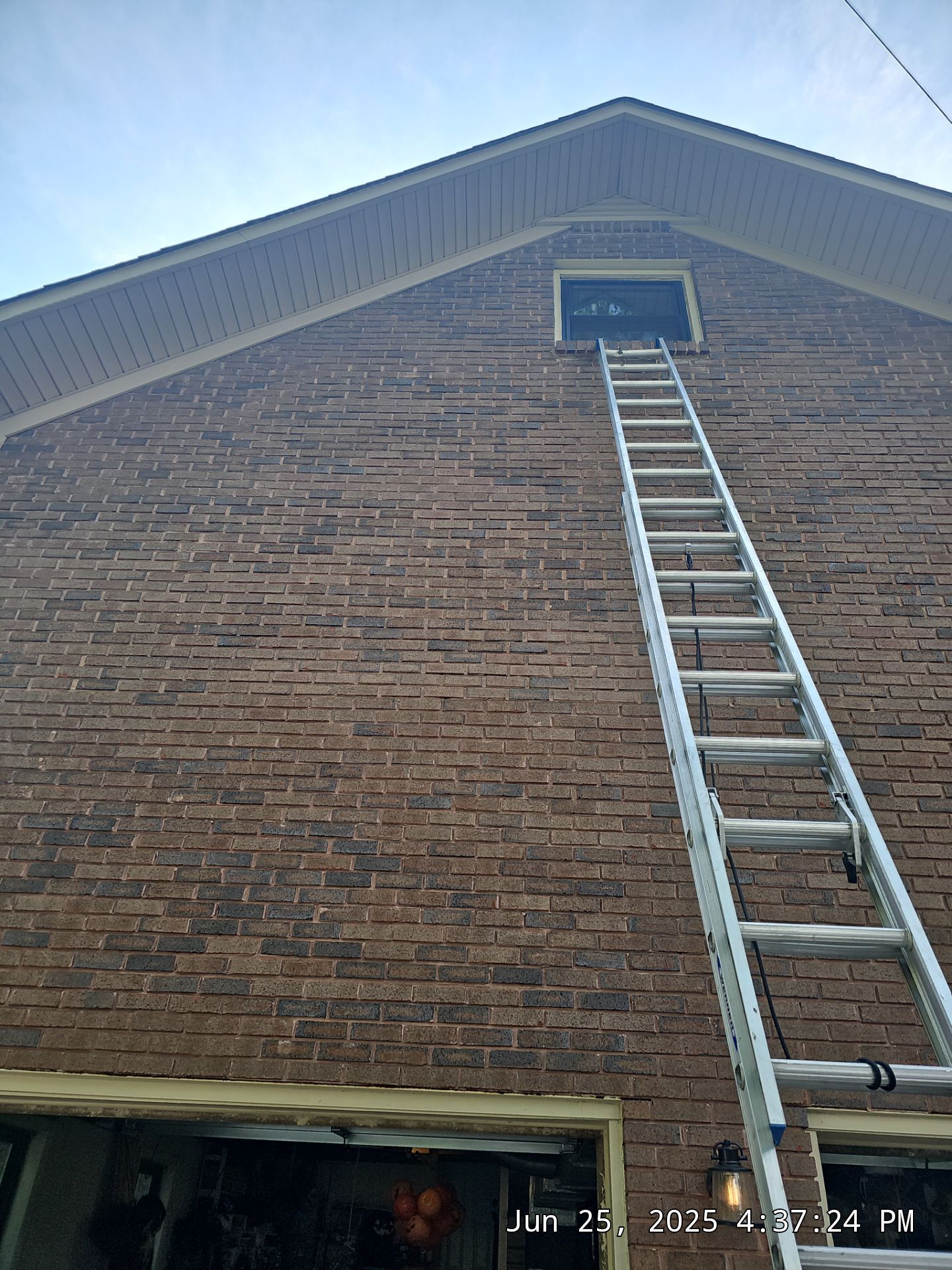 Pantanzis Project in Birmingham by The Window Source