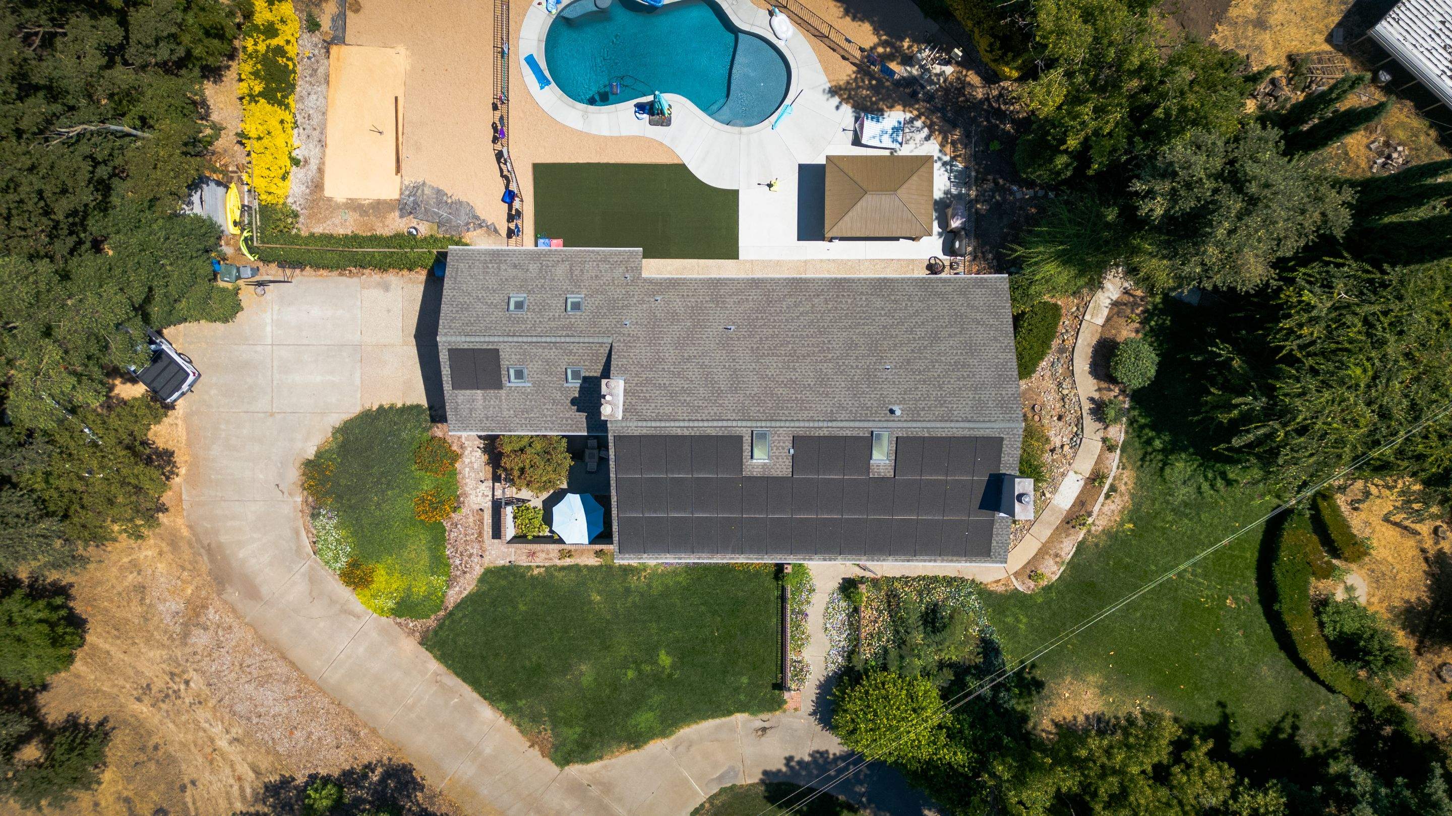 Durham Ranch by Butte Roofing Company License #567600