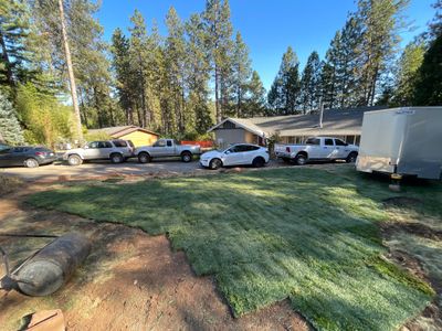 Project in Colfax