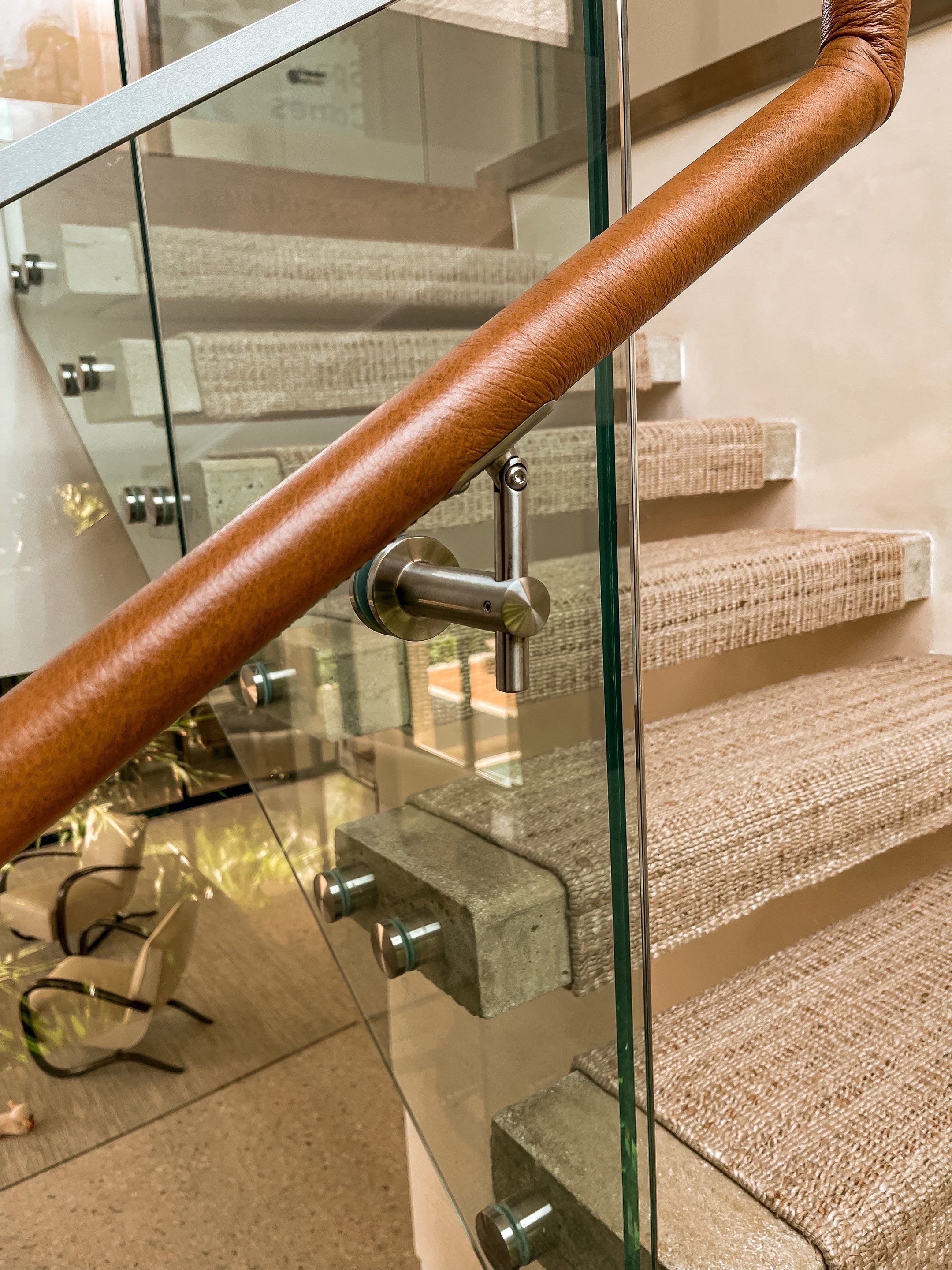 Private Residence Miami Beach by Toledo Iron Works