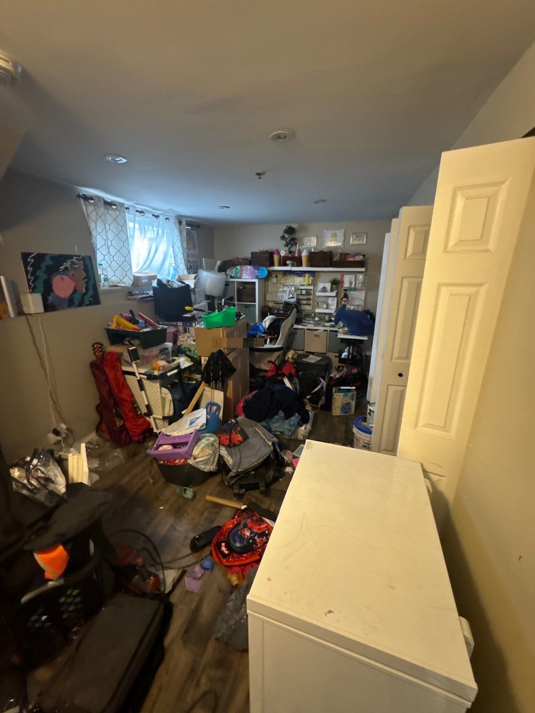 Bolingbrook Water Heater Failure Recovery and Structural Drying by Chicagoland Water Medics