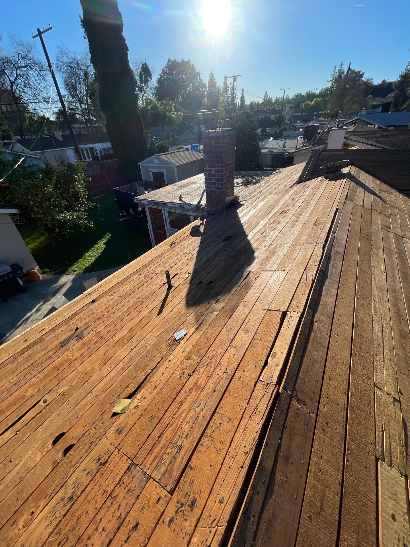 Roof Replacement - San Mateo, CA 94401 by Epic Roof Replacement
