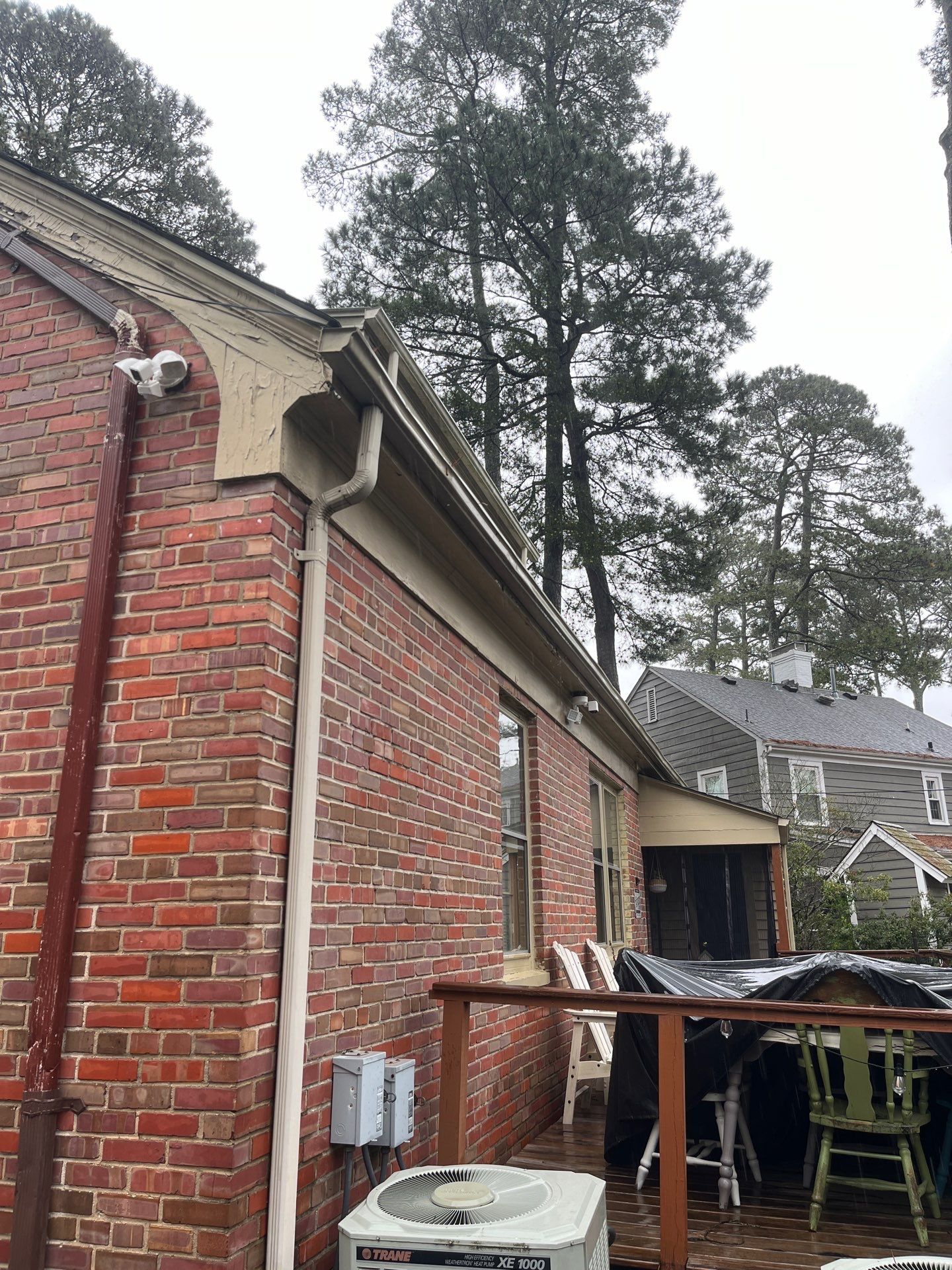 River View, Suffolk by AKK Painting LLC