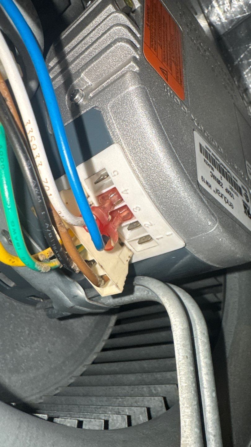 Air Ducts, Dryer Vent, Bathroom Exhaust Fans Cleaning in Groveland by Hygienic Air, Inc