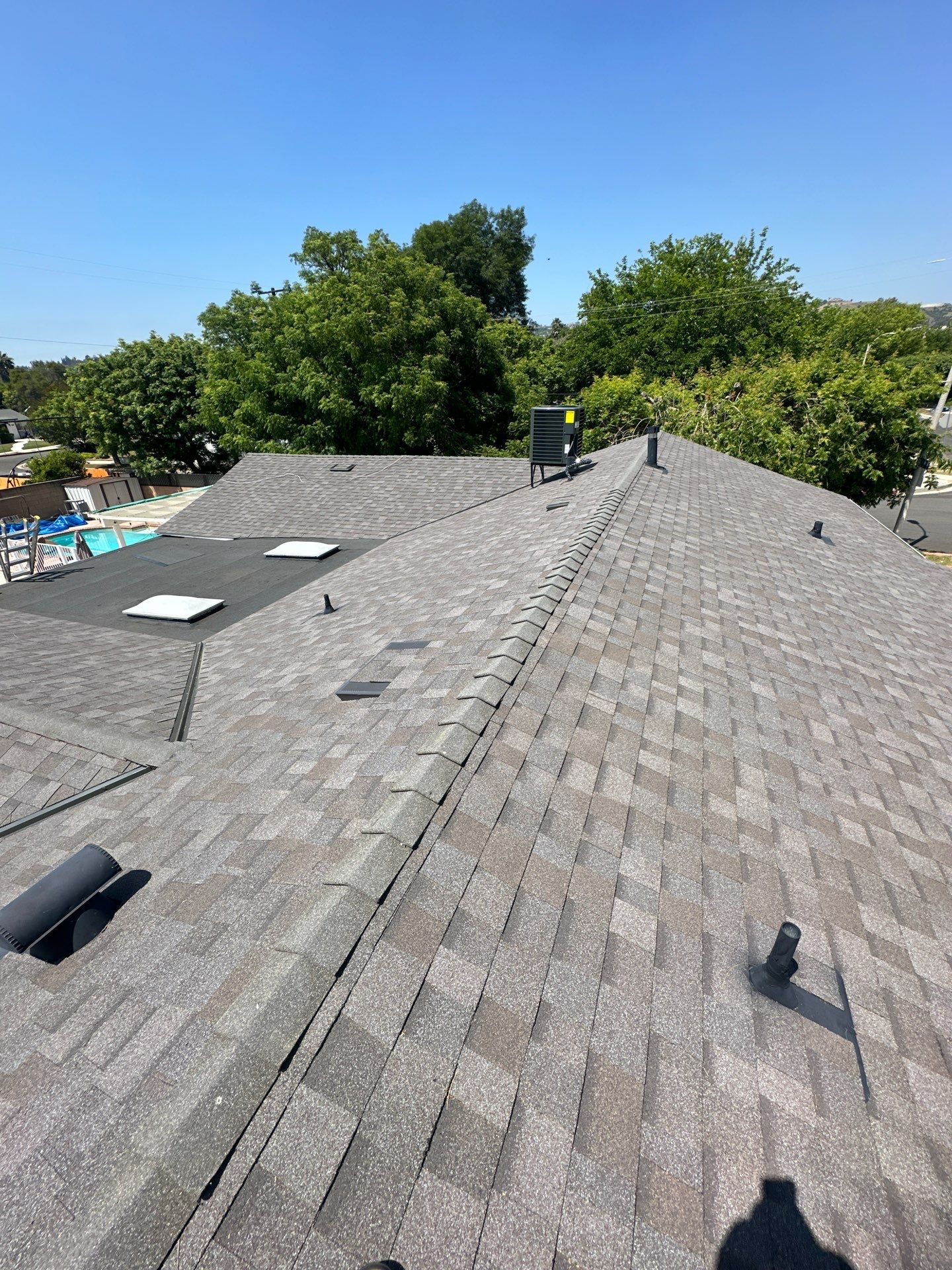 Roof Replacement - Los Angeles, CA 91307 by Epic Roof Replacement