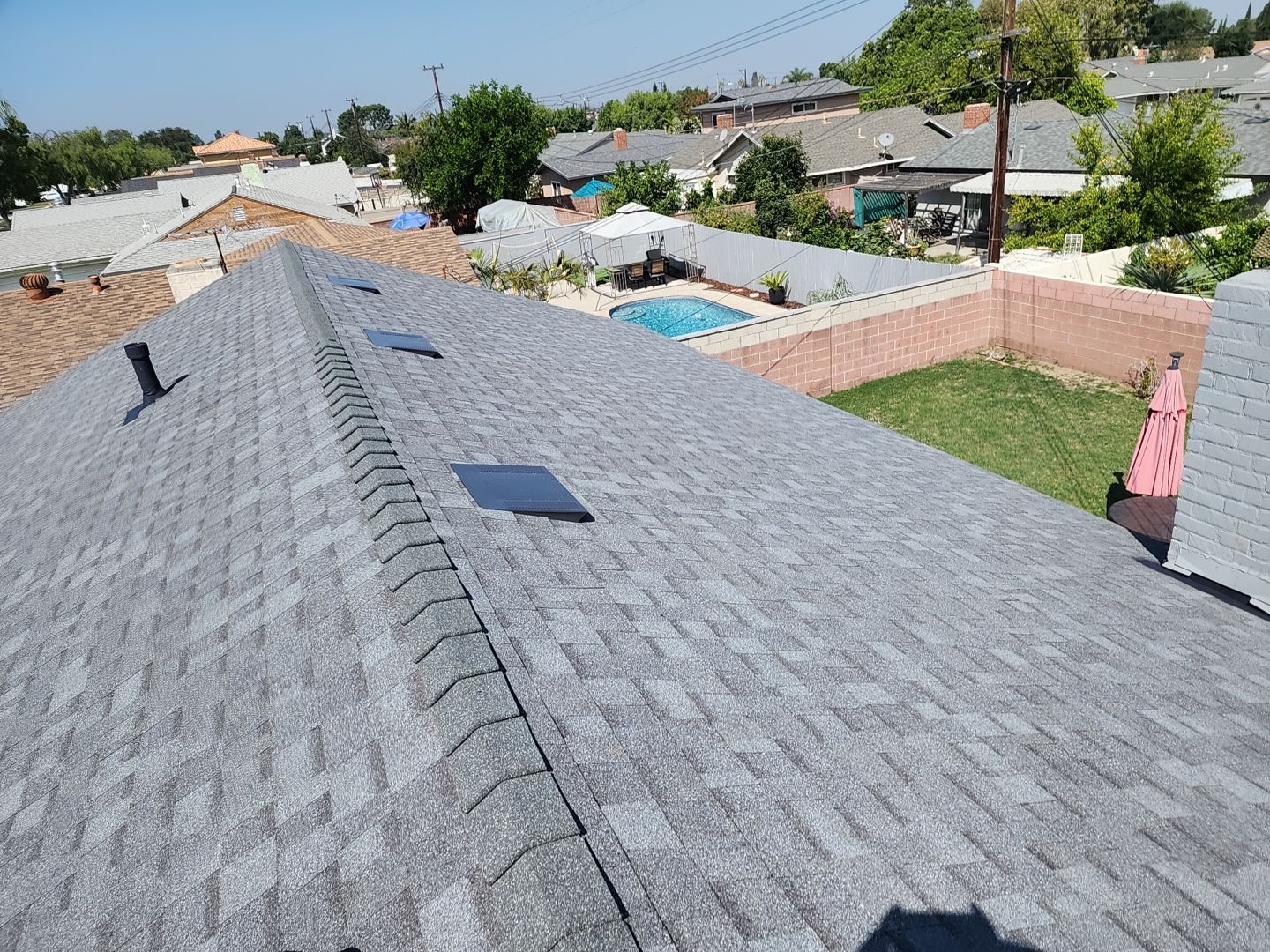 Roof Replacement - Buena Park CA 90620 by Epic Roof Replacement