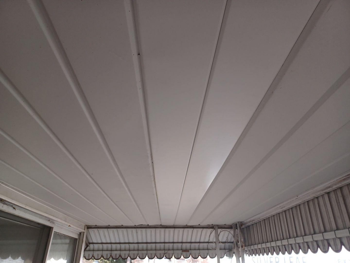 Paul L Bibbee by Silver Leaf Contracting 