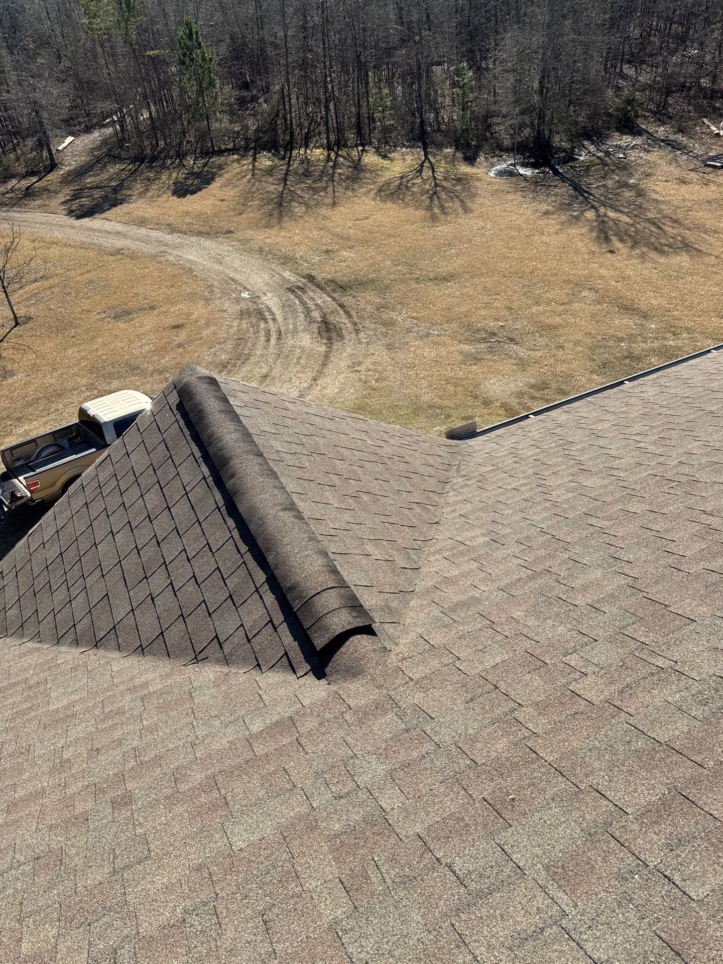 The Terrells by United Contracting and Roofing