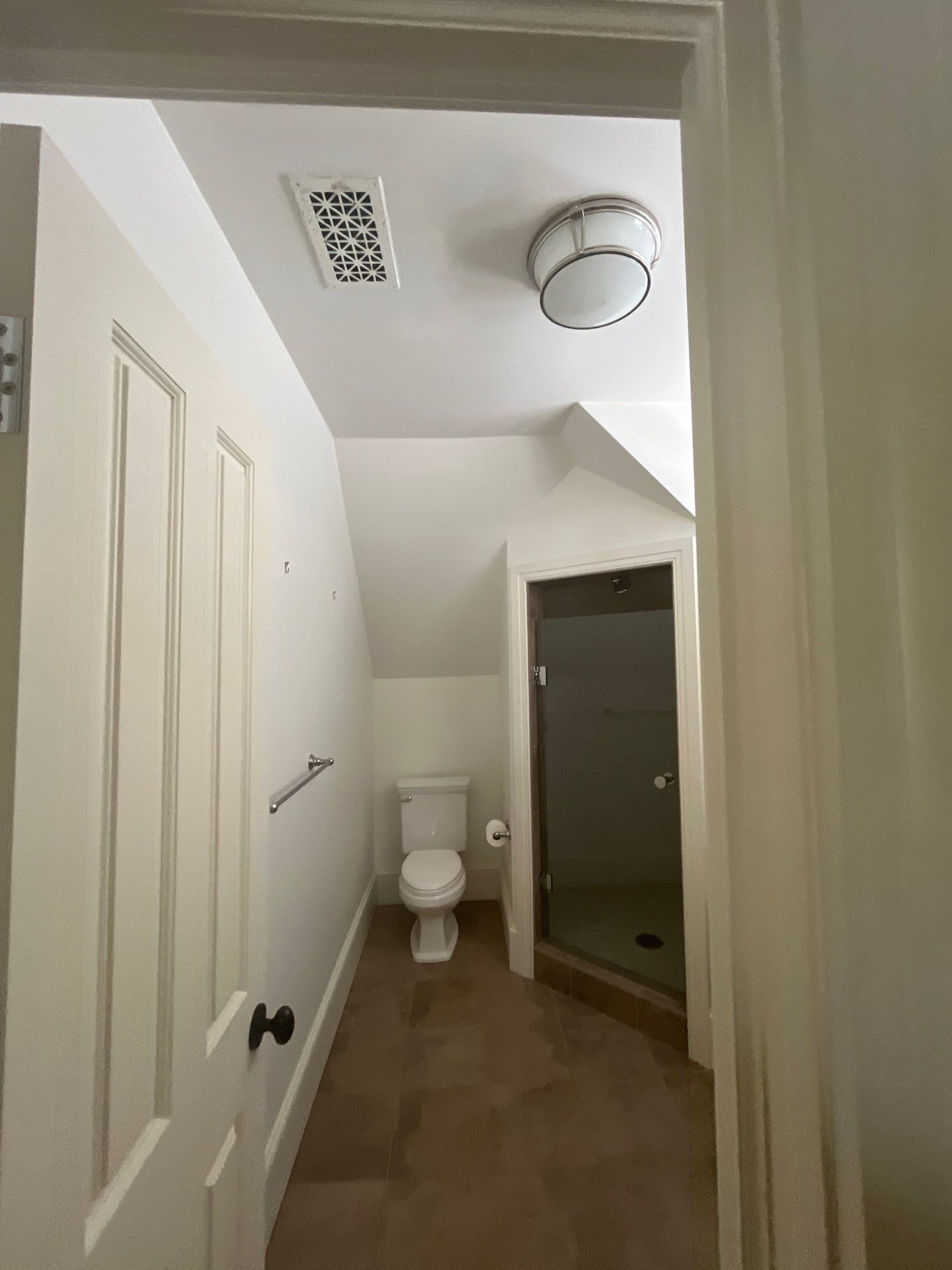 Freemason St by AKK Painting LLC