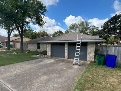 Project in Cedar Park