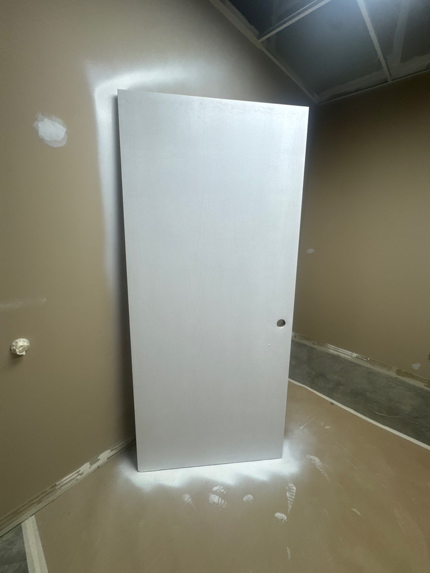 Commercial Interior Repaint by Midwest Paint LLC