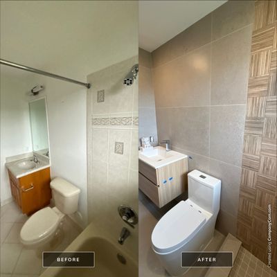 Project in Weston