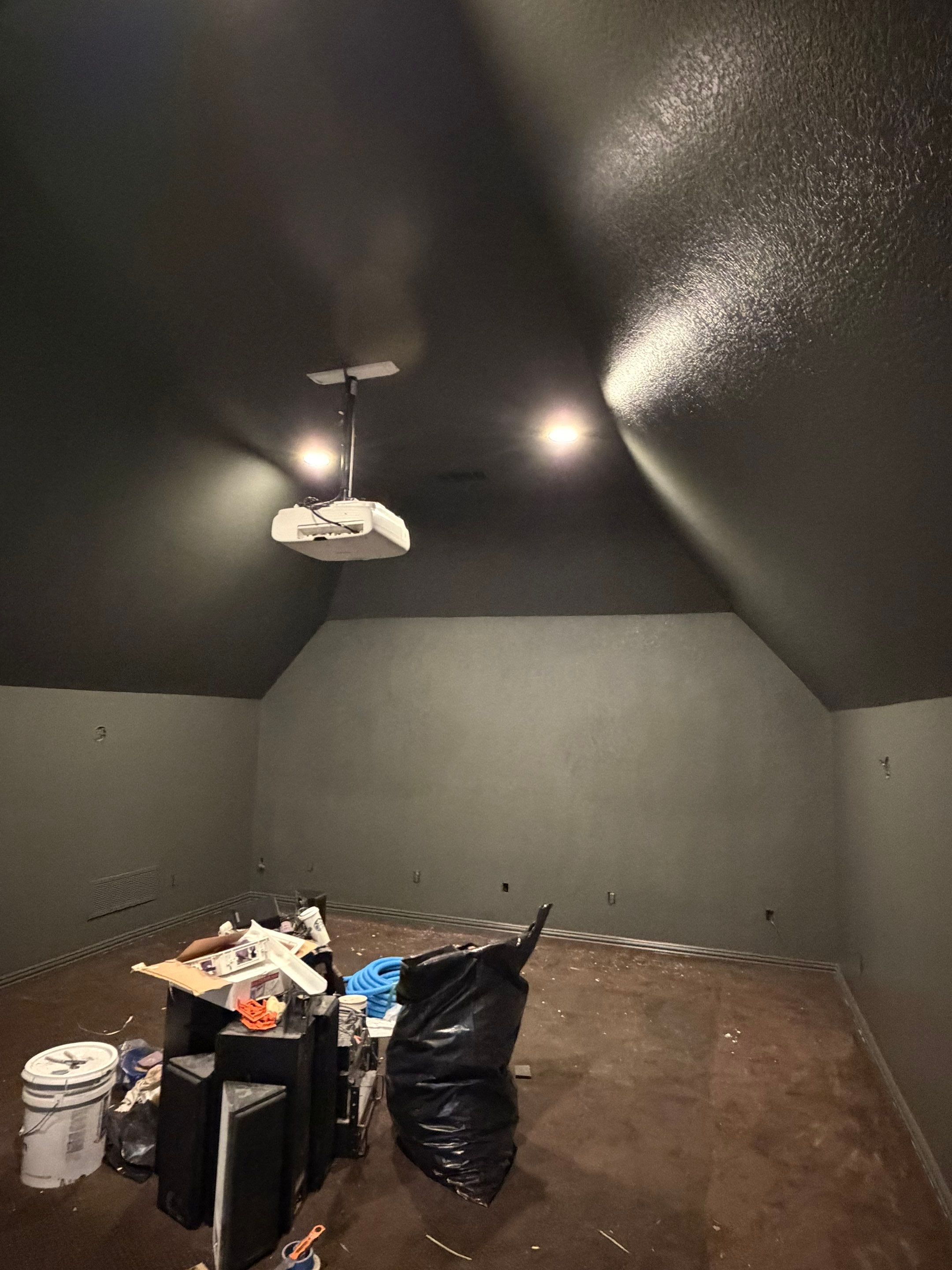 Project in Fairview by Sonova Construction