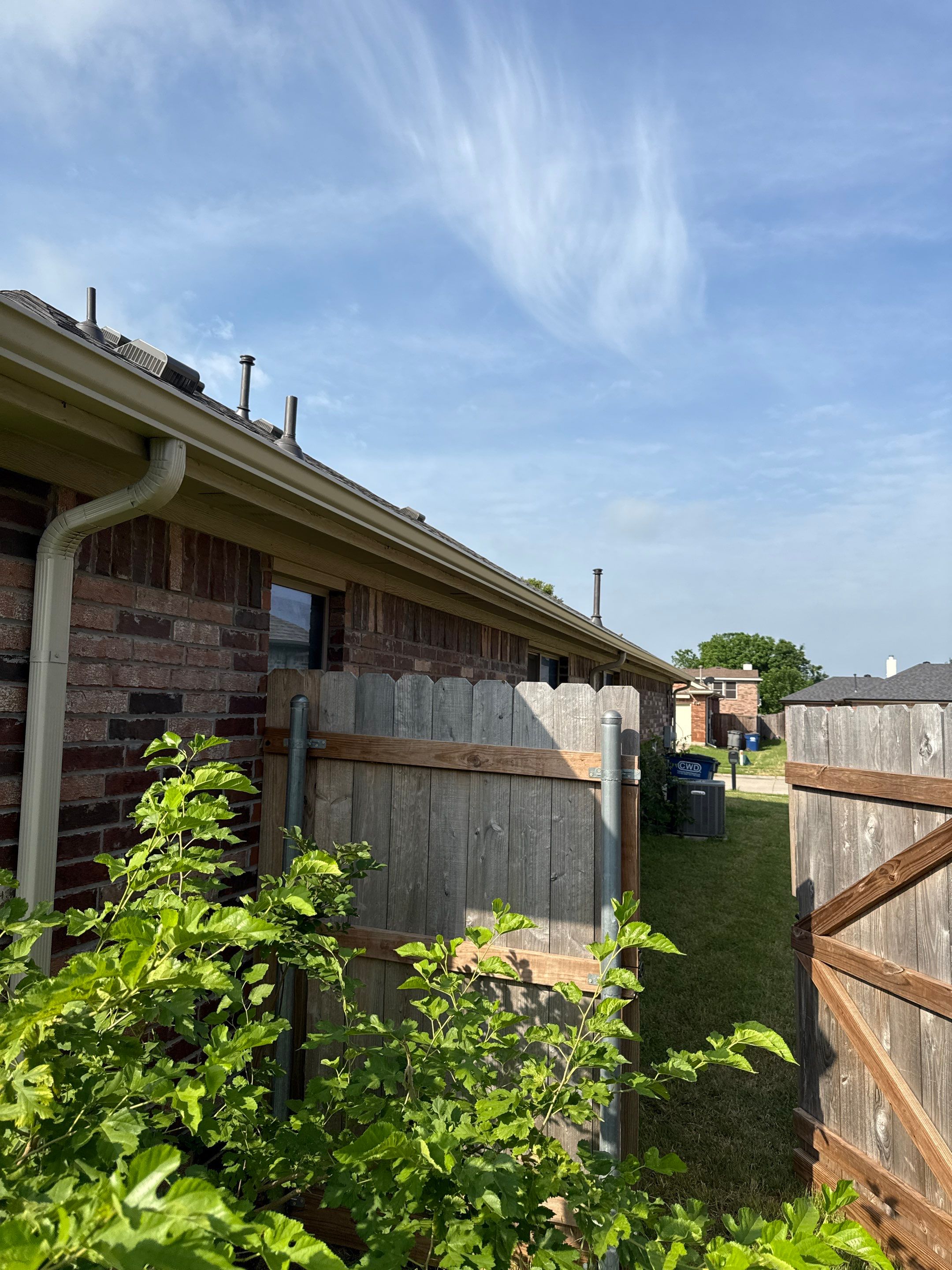 Project in Little Elm by Armor Roofing | Exteriors