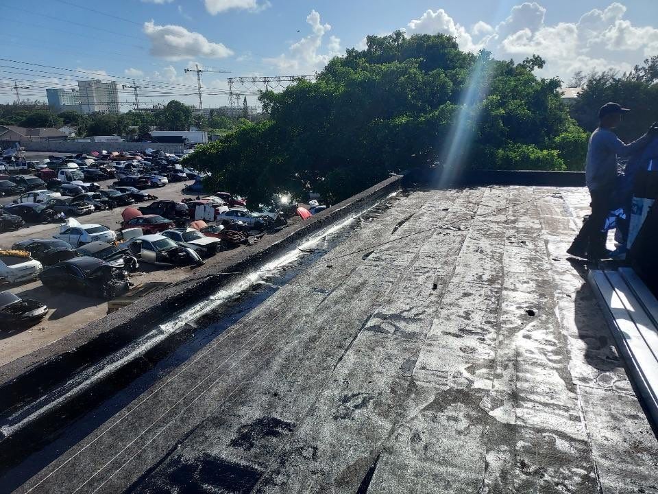 Millions Of Parts Used Auto Parts by G&J Roofing 