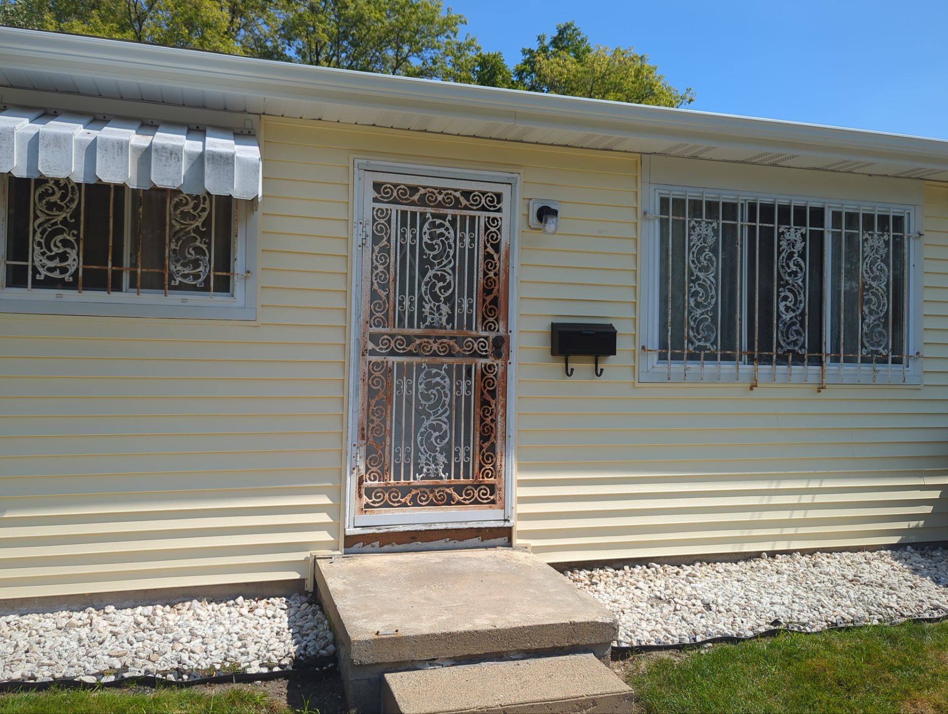 Siding Installation using Norandex Siding  by Energy Plus Home Improvements