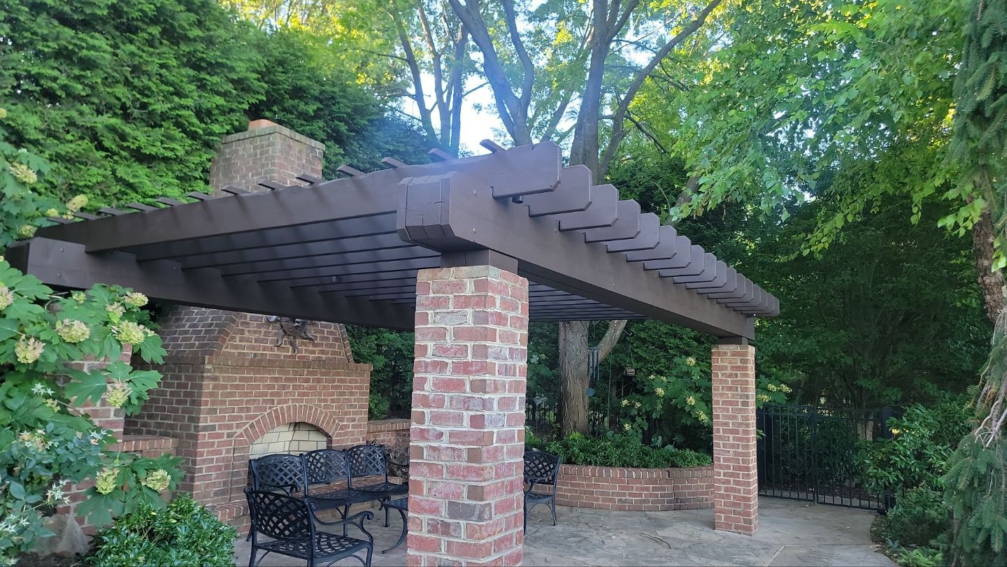 Project in Frederick by Frederick Painting & Supply, Inc.