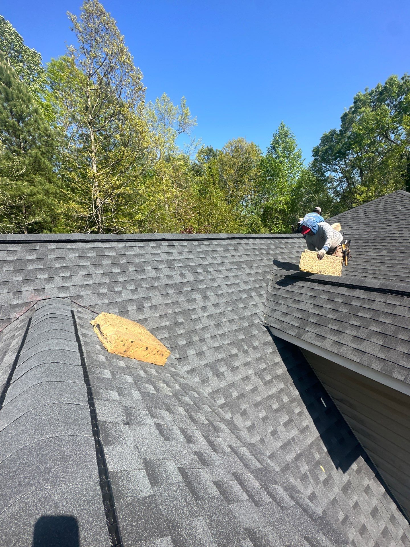 The Deans by United Contracting and Roofing