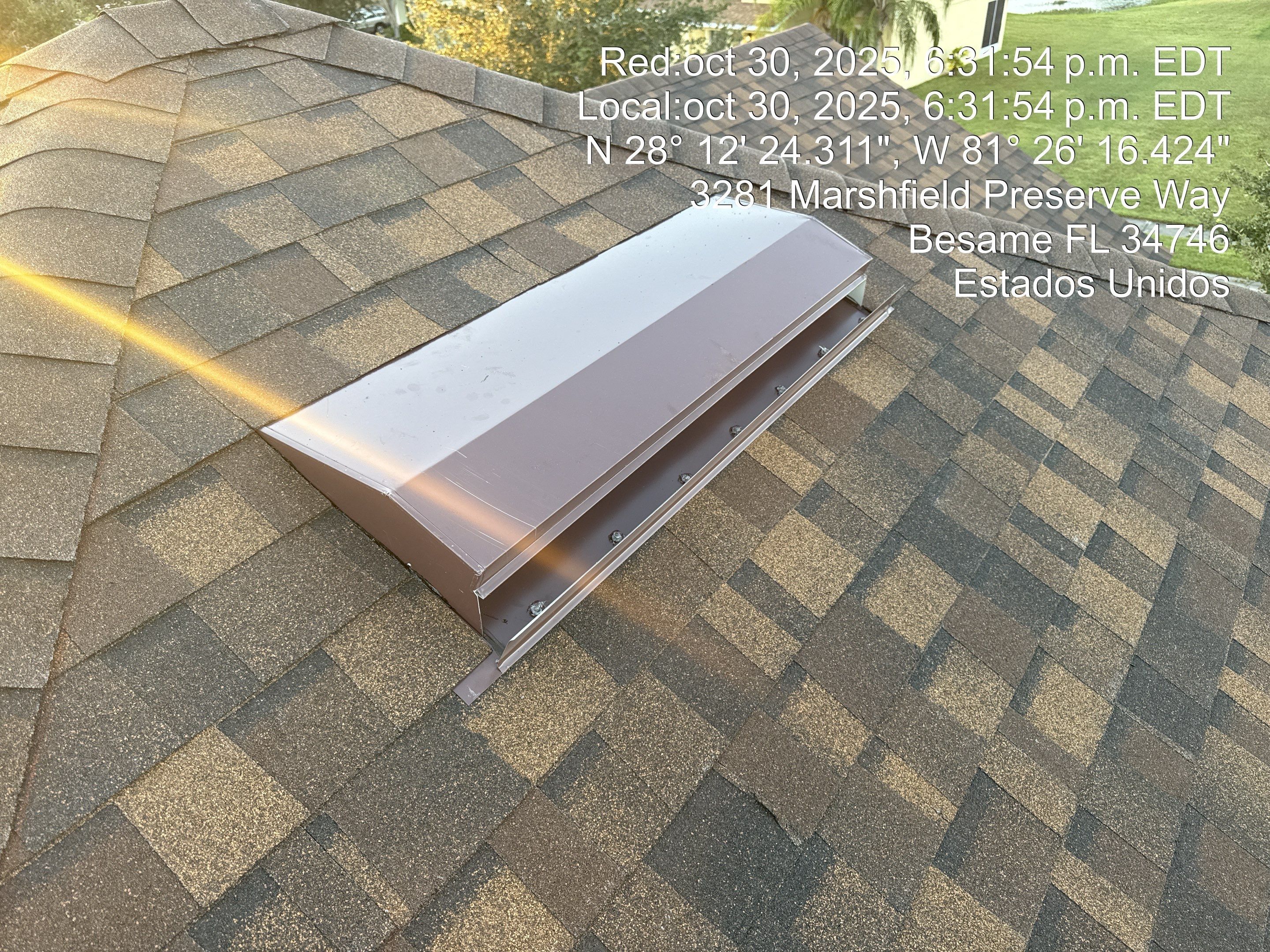 Project in Kissimmee by You Restorations LLC DBA YOU-Home