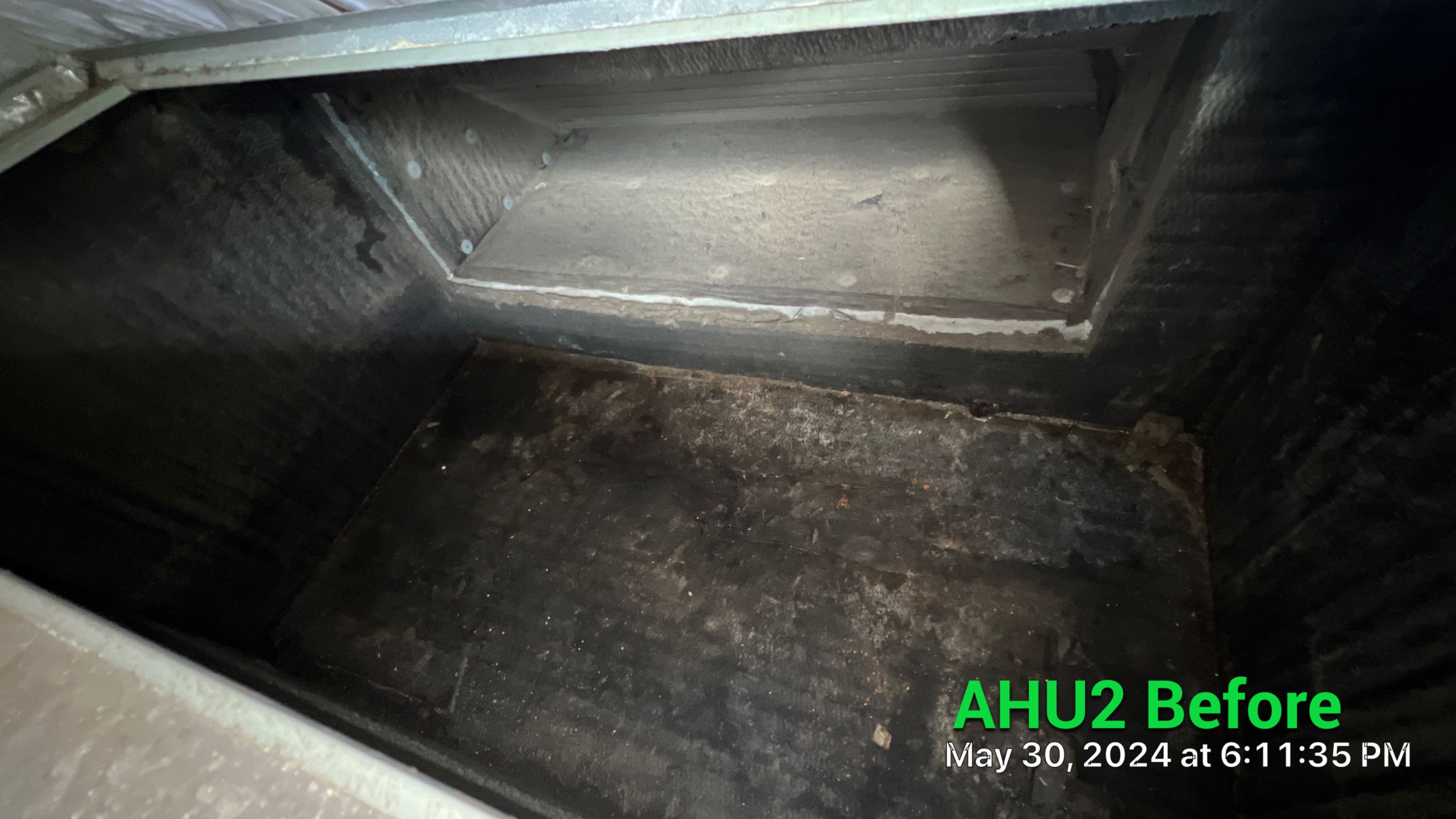 Commercial HVAC Cleaning & Restoration  by TIES360 Air Ducts Plus