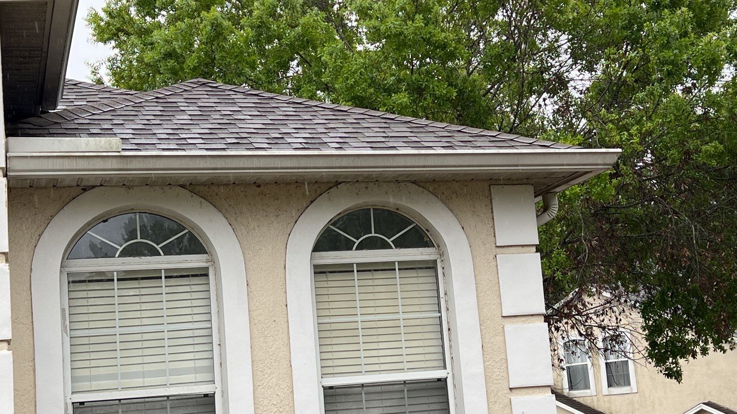 Roofing by Fortified Roofing Solutions Corp.