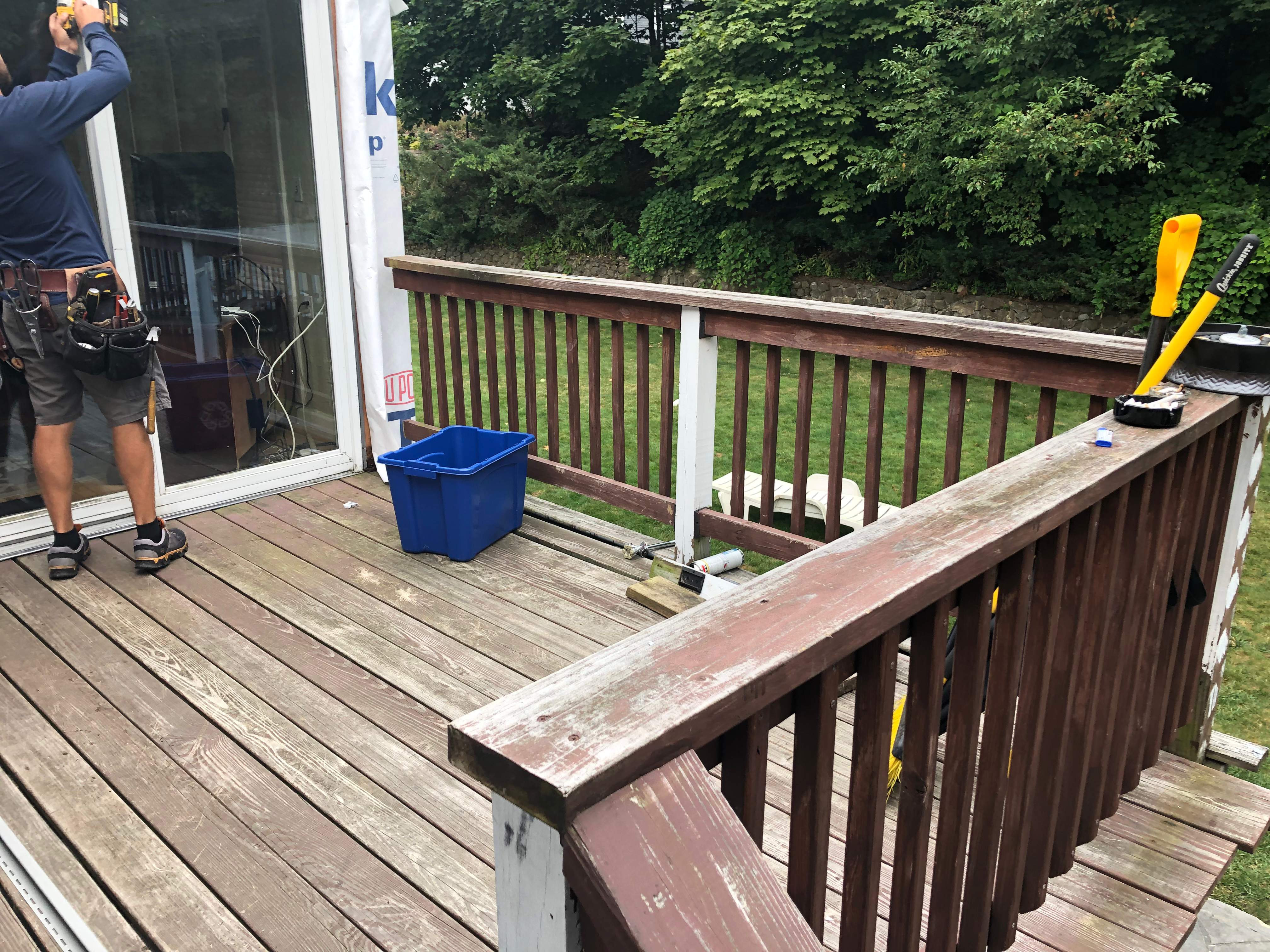 Siding Installation using CertainTeed by UBrothers Construction