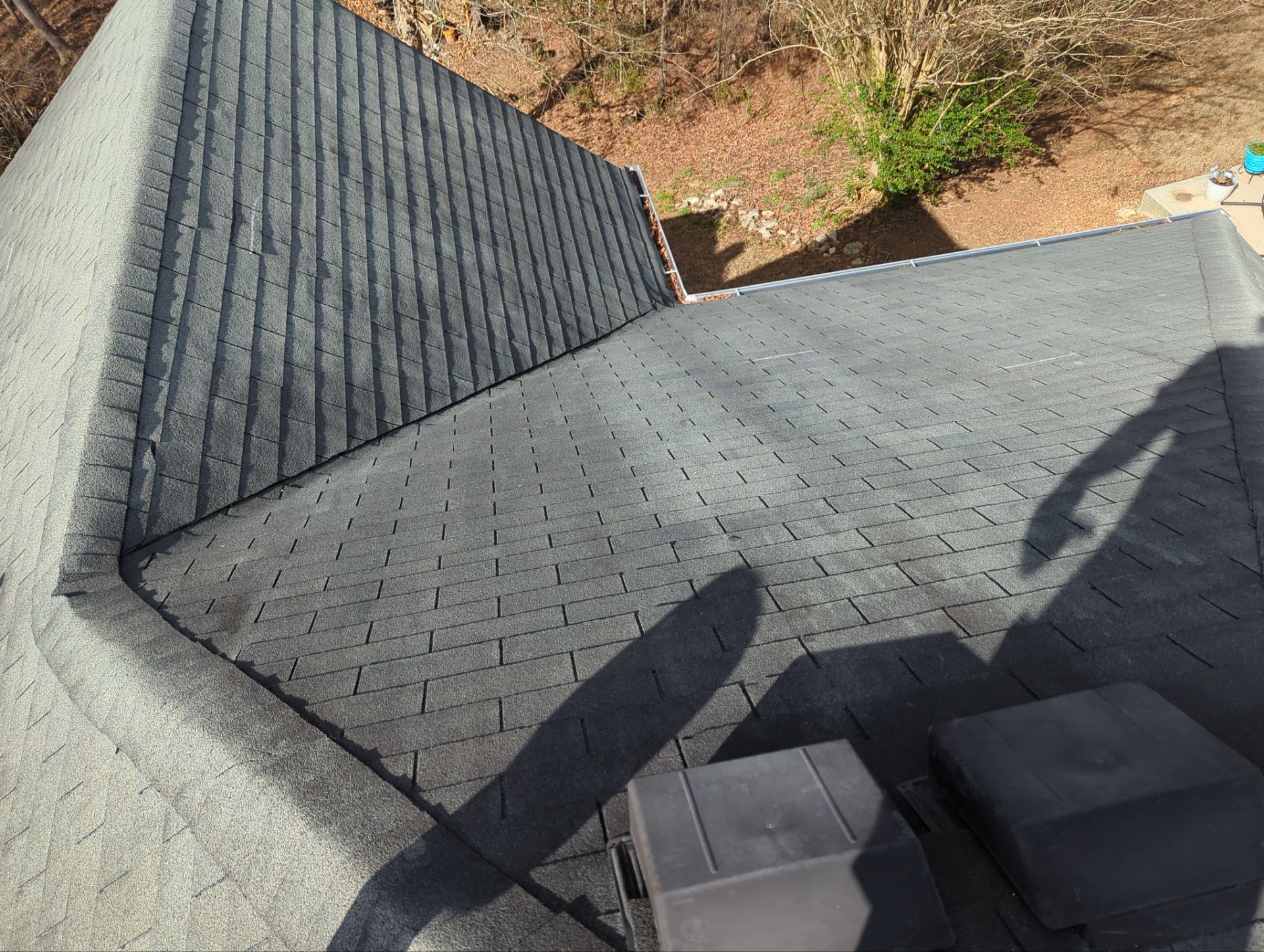 Residential Roof Replacement using Owens Corning by Inspector Roofing and Restoration