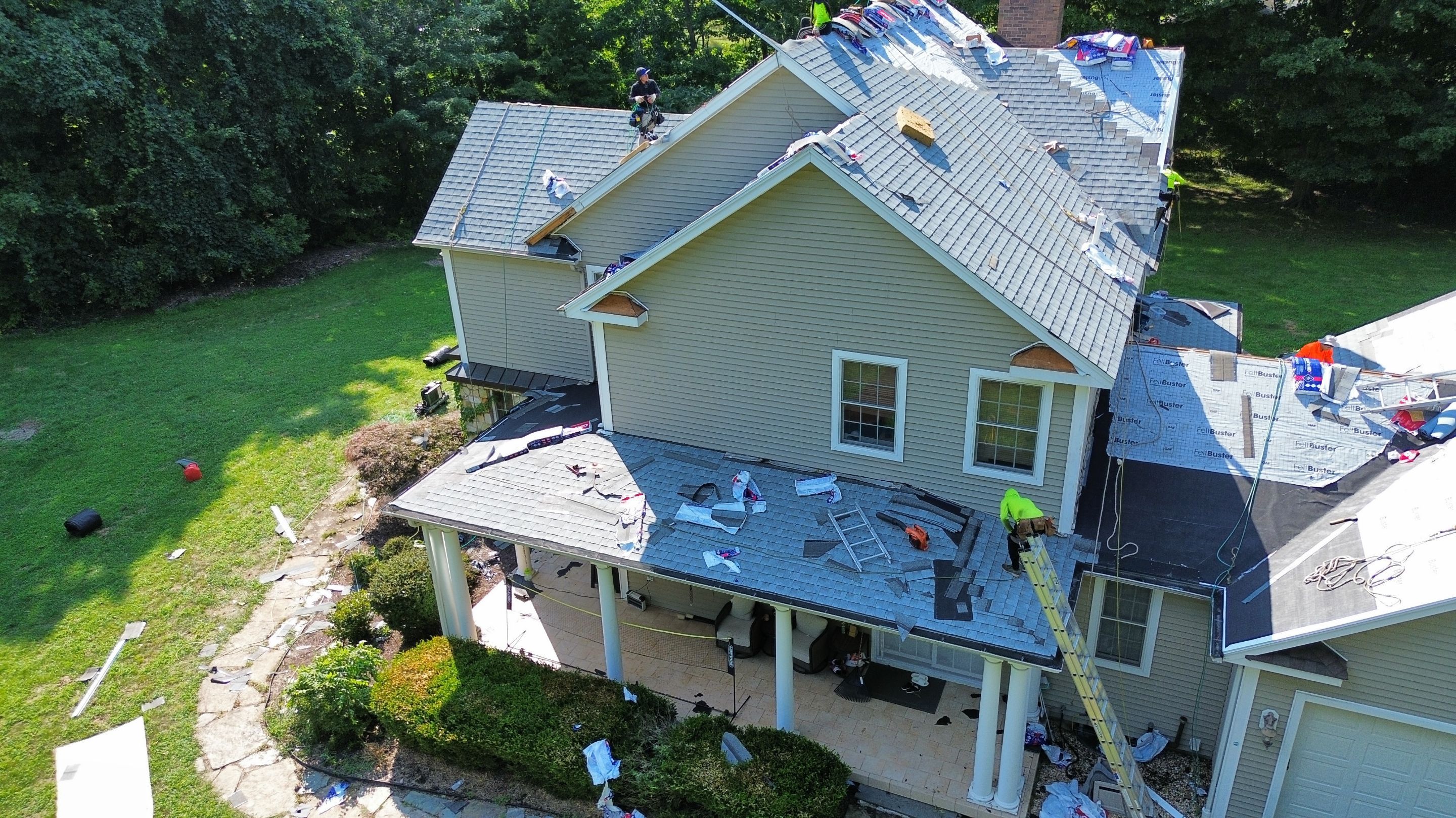 Cheshire by All site builders LLC