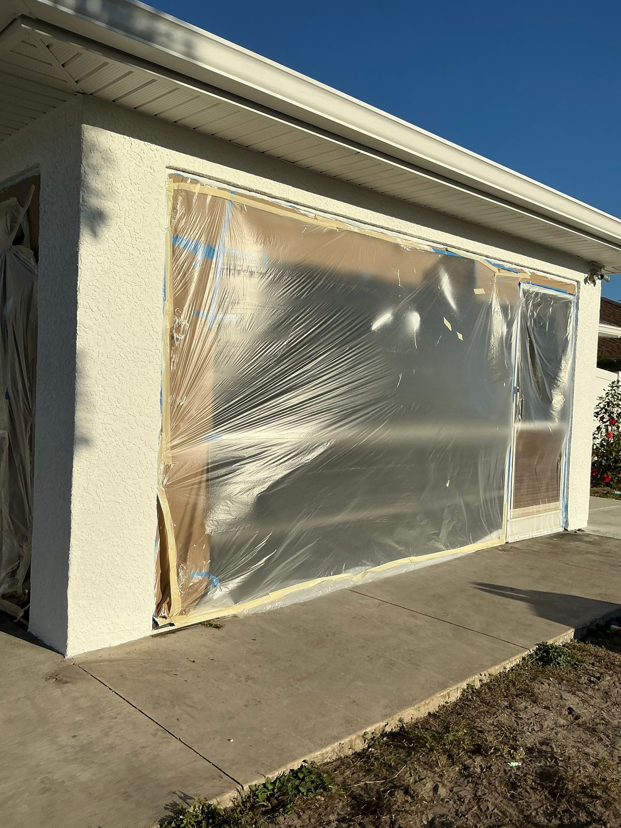 Project in Cape Coral by Sunbelt Home Solutions