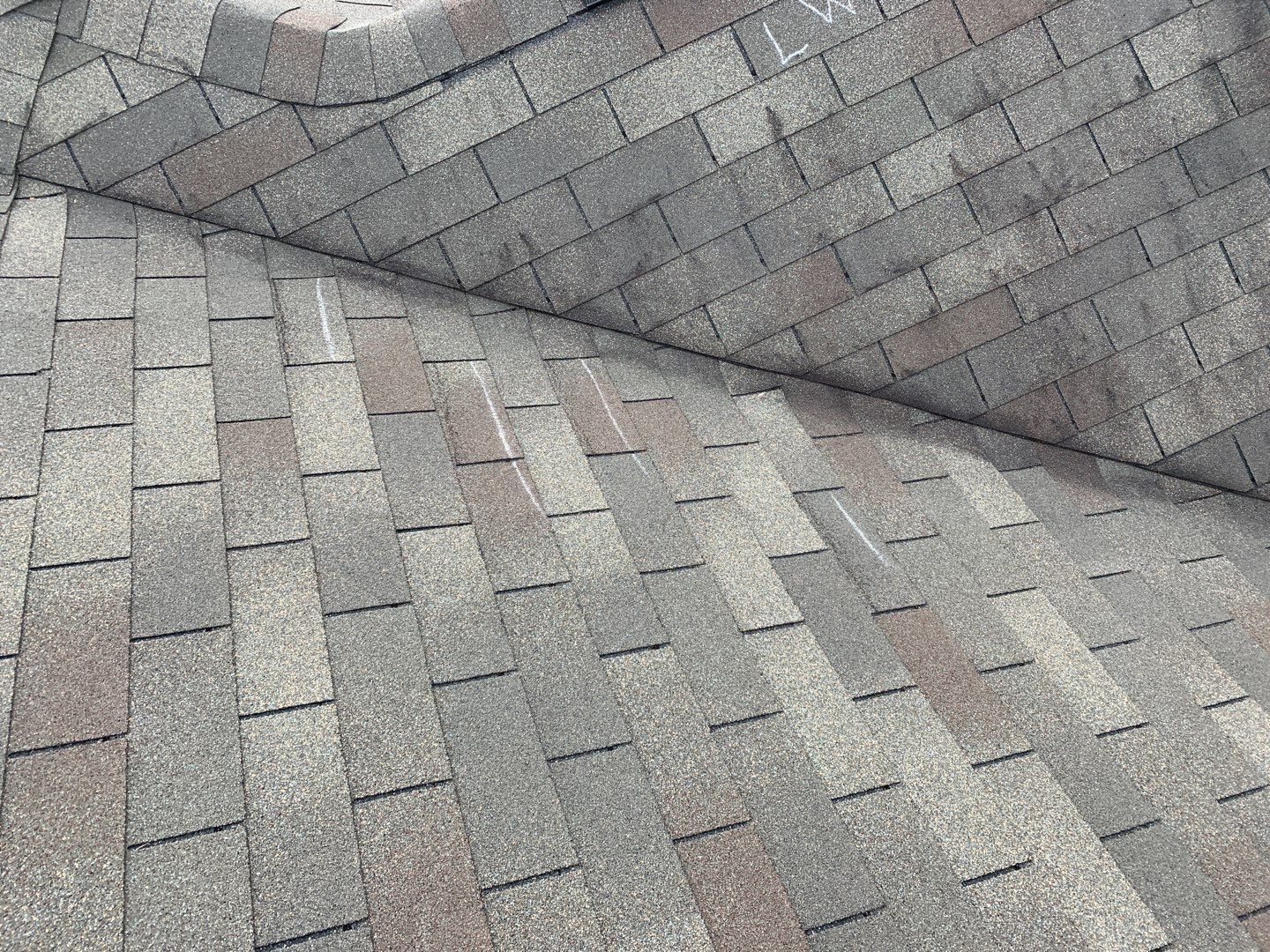 Residential Roofing Installation by Inspector Roofing and Restoration
