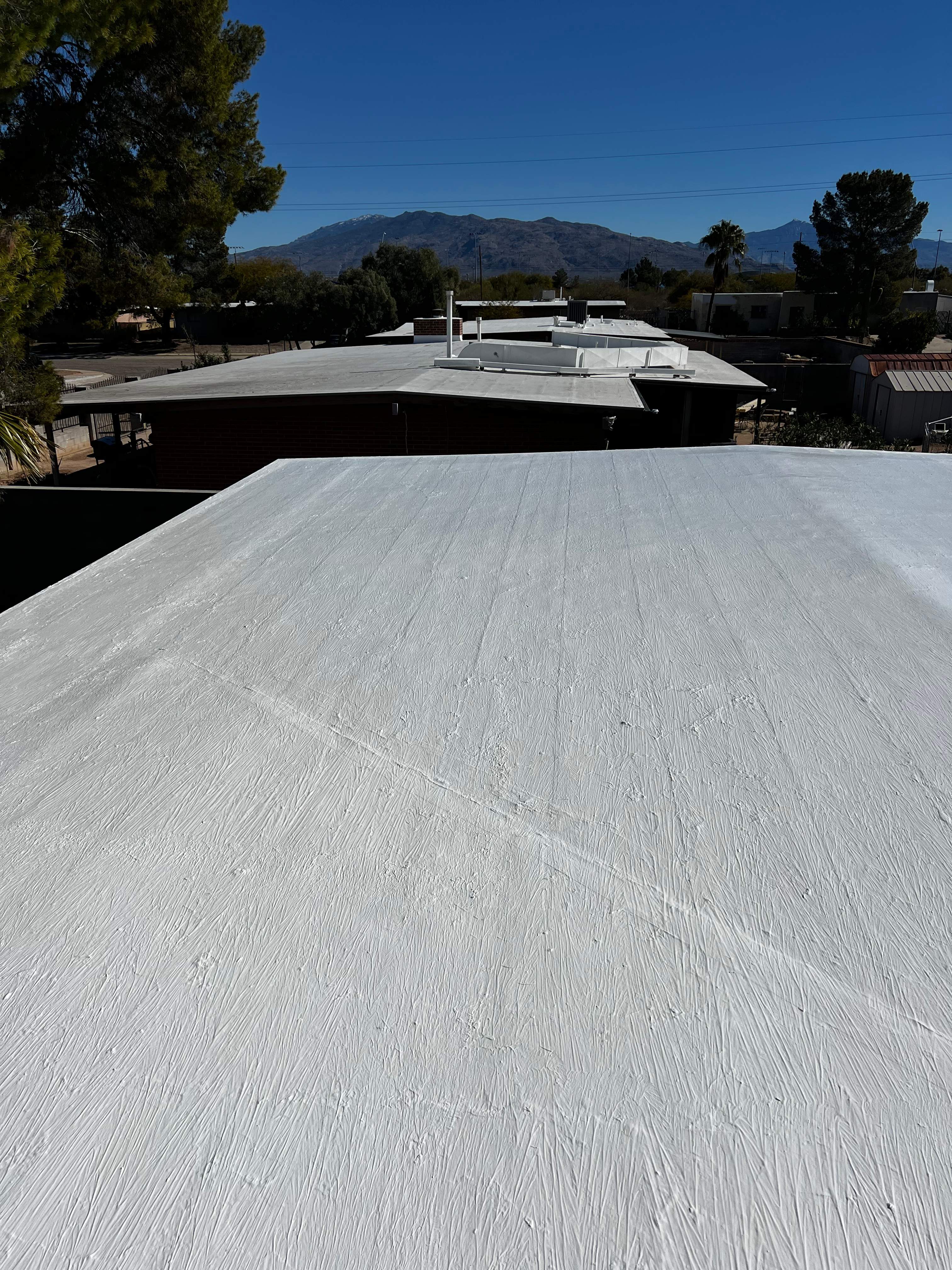 April's Full Re-Roof by All Storm Roofing & Construction