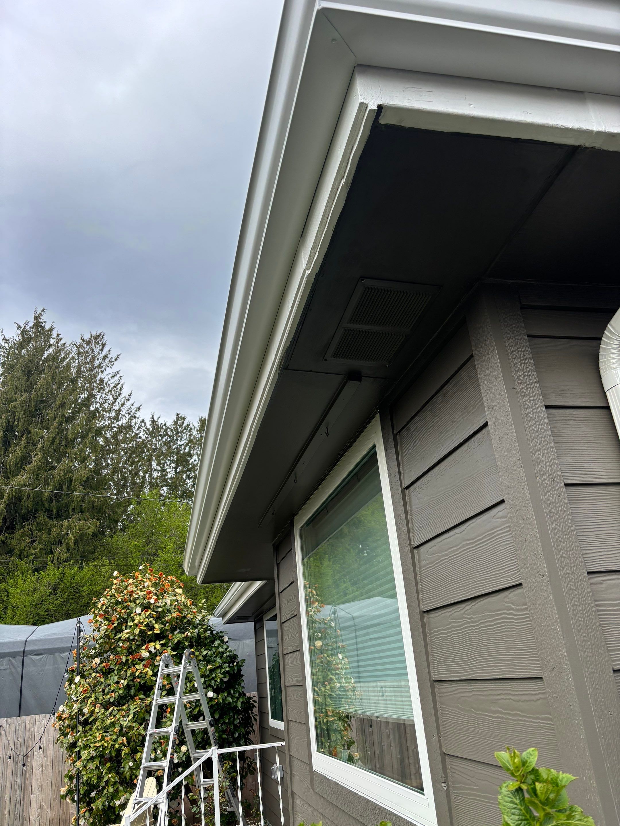 Gutter, Soffit & Fascia Repair – Seattle, WA by Everpro Construction